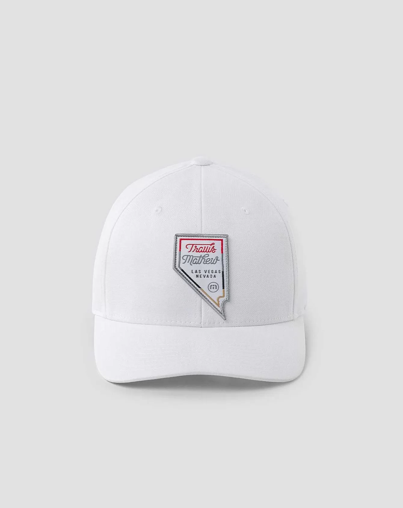 Hot Interstate 15 Fitted Hat Fitted