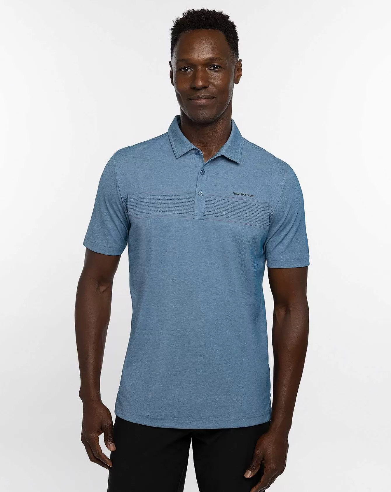 Hot Island Traveler Polo Polos