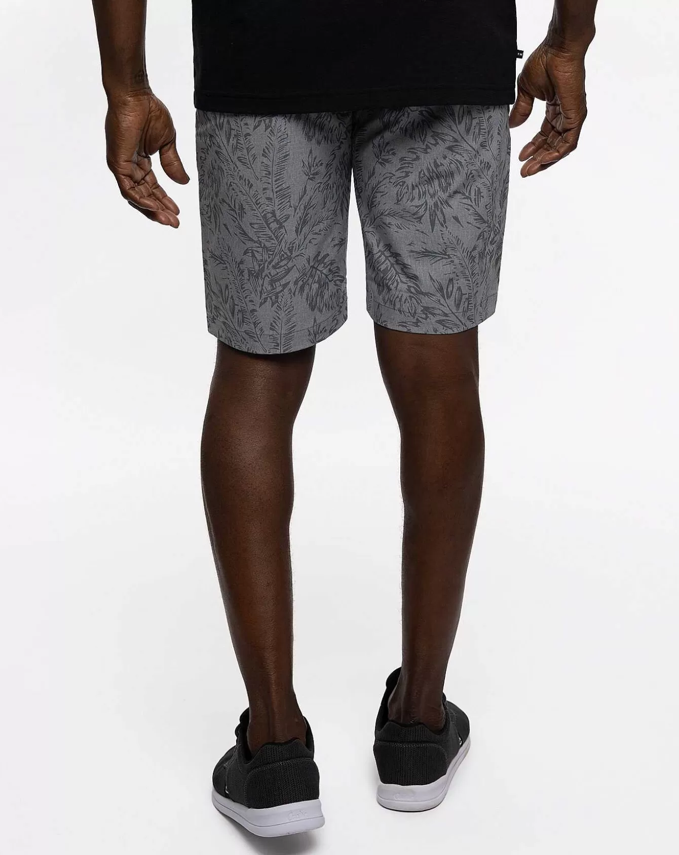 Flash Sale Jaguar Short 9In Shorts