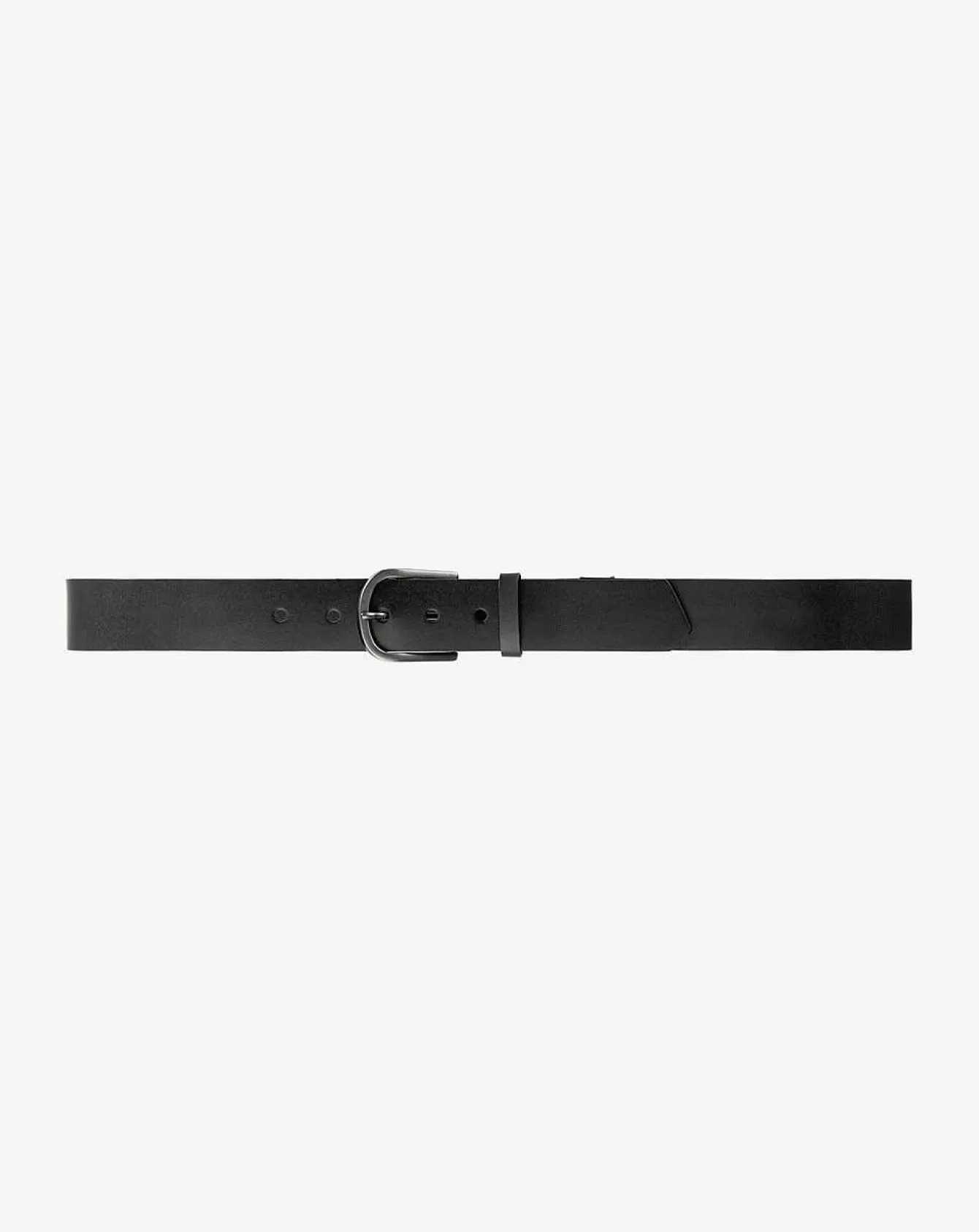 Hot Jinx 2.0 Leather Belt Belts