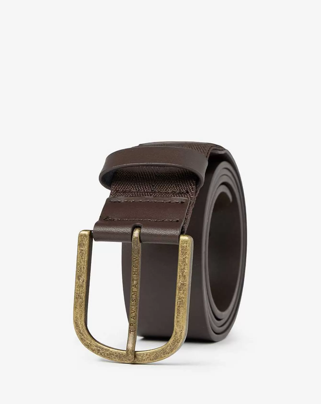 Outlet Jinx 2.0 Leather Belt Belts