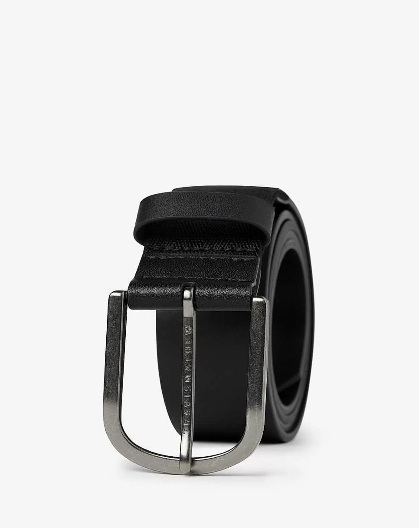 Hot Jinx 2.0 Leather Belt Belts