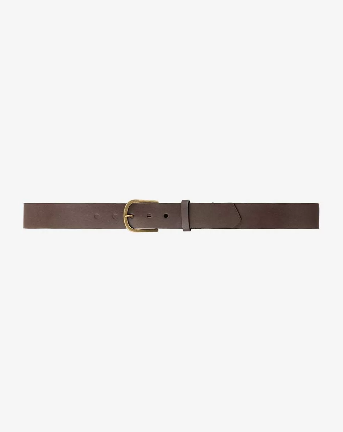 Outlet Jinx 2.0 Leather Belt Belts