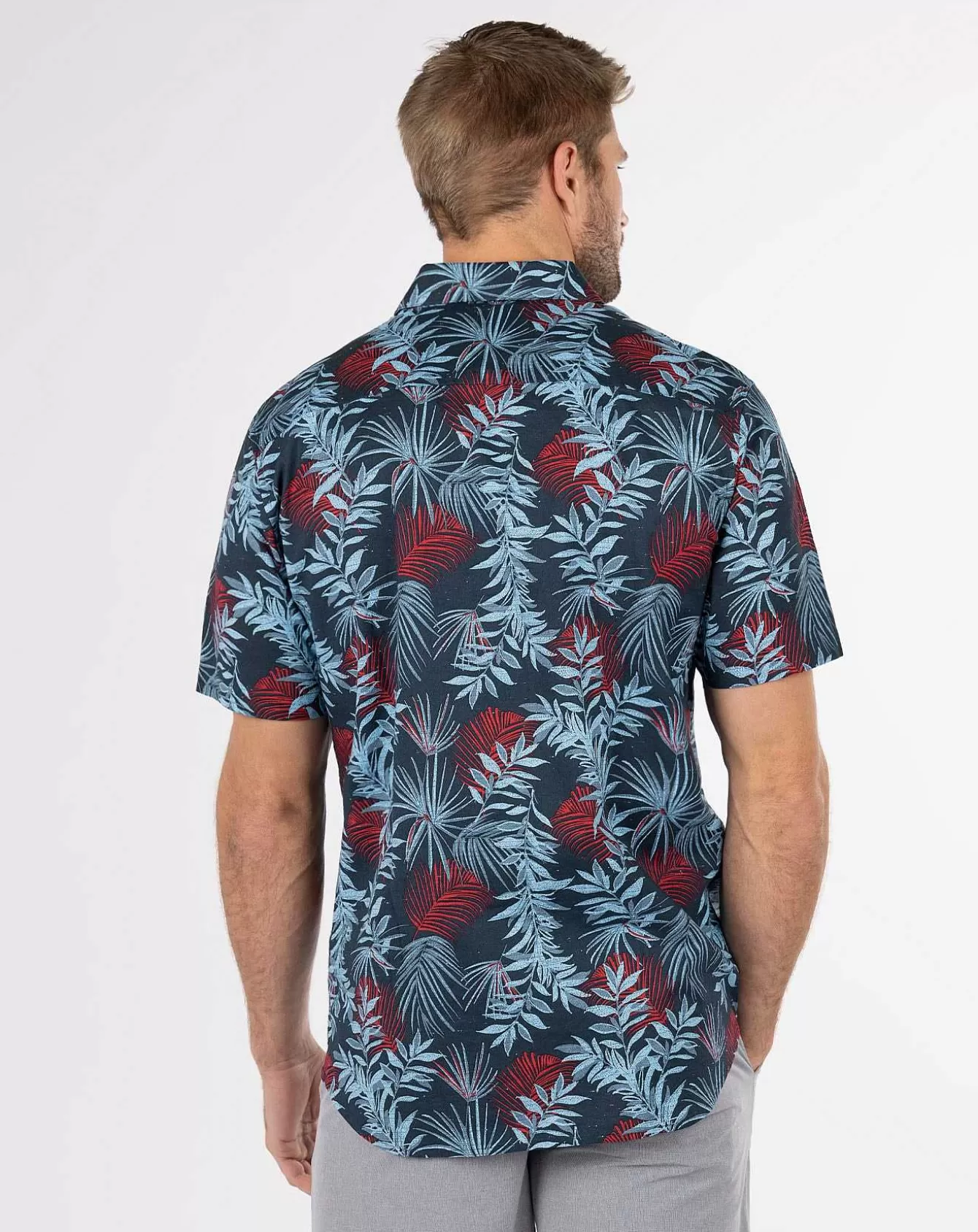 Best Sale Kahuna Button-Up Button-Ups