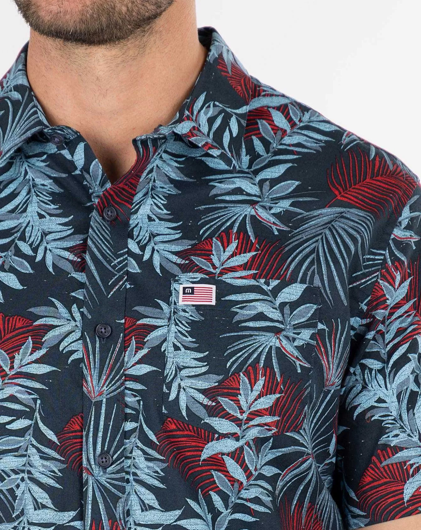 Best Sale Kahuna Button-Up Button-Ups