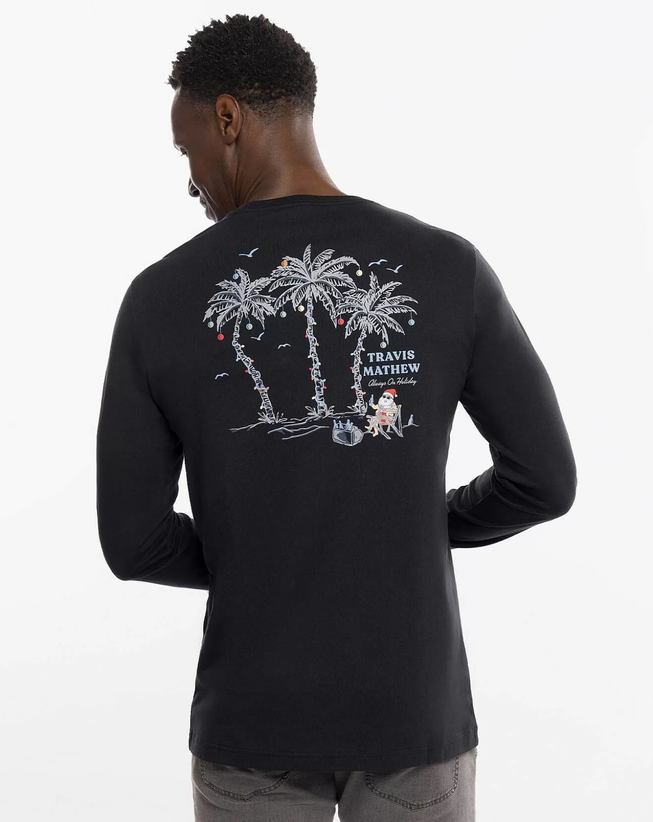 Flash Sale Kona Coffee Long Sleeve Tee Tees