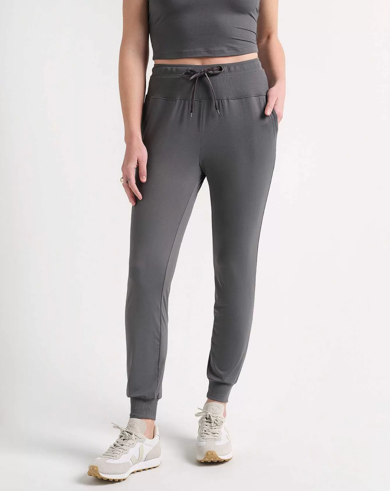 Sale Long Lunch Jogger Pants