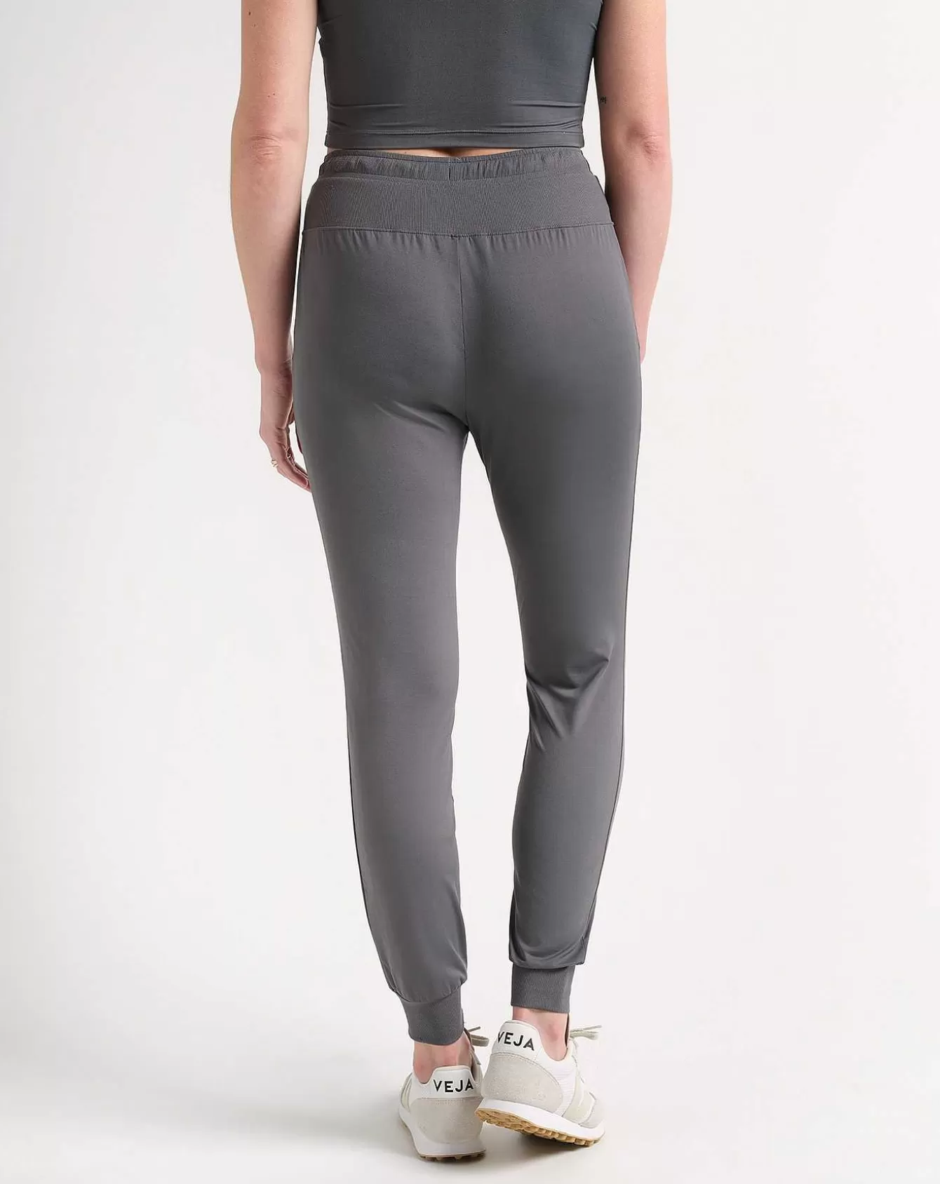 Sale Long Lunch Jogger Pants