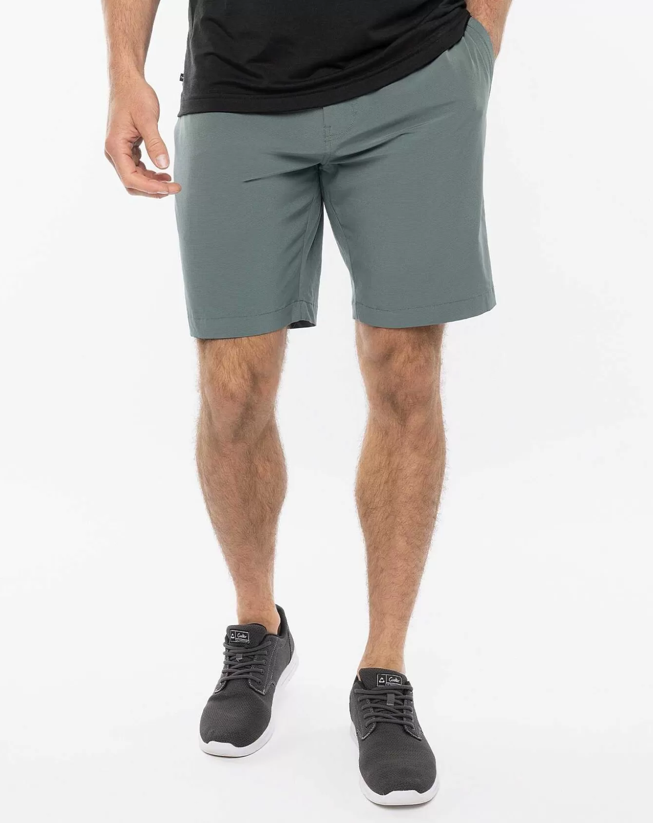 Clearance Lucky Hand Short 9In Shorts