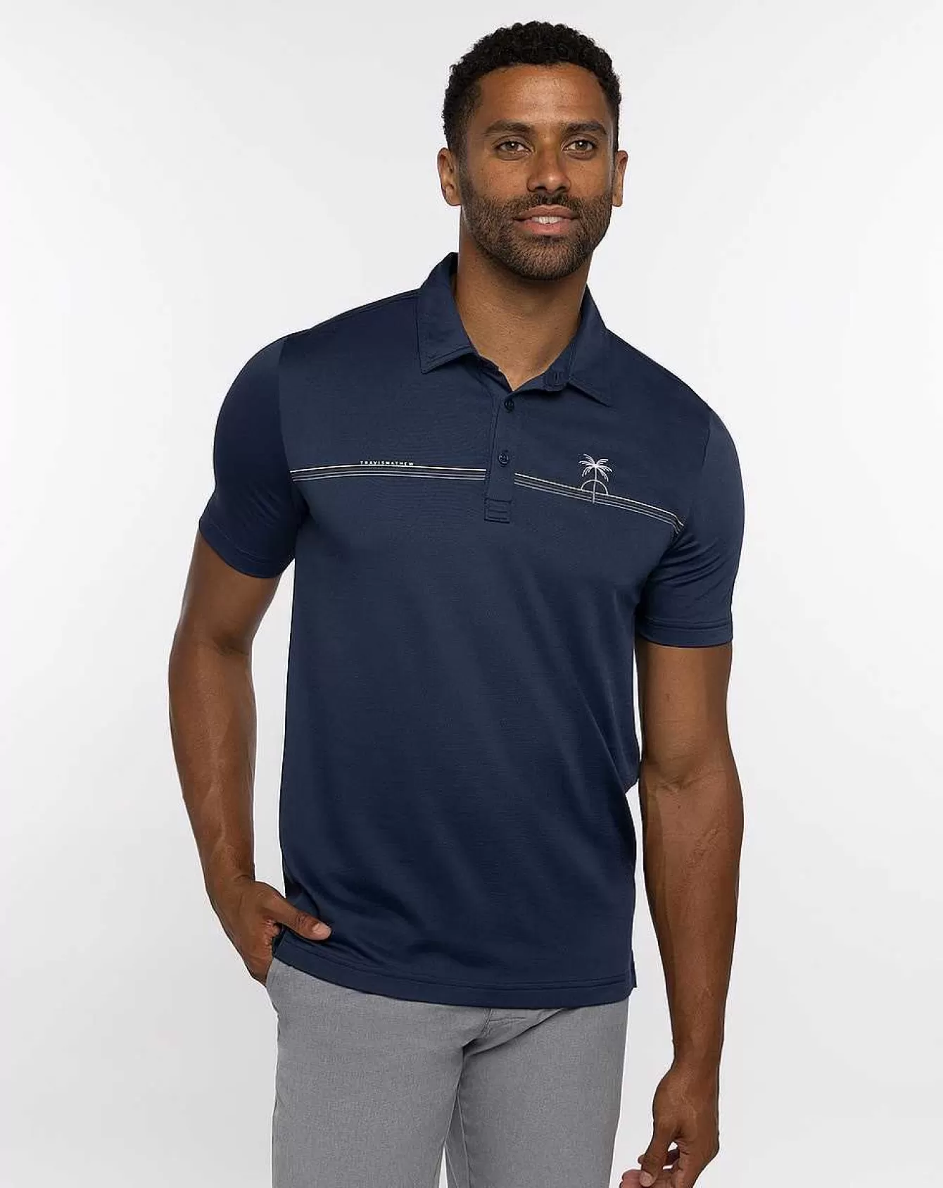 Flash Sale Luna Sol Polo Polos