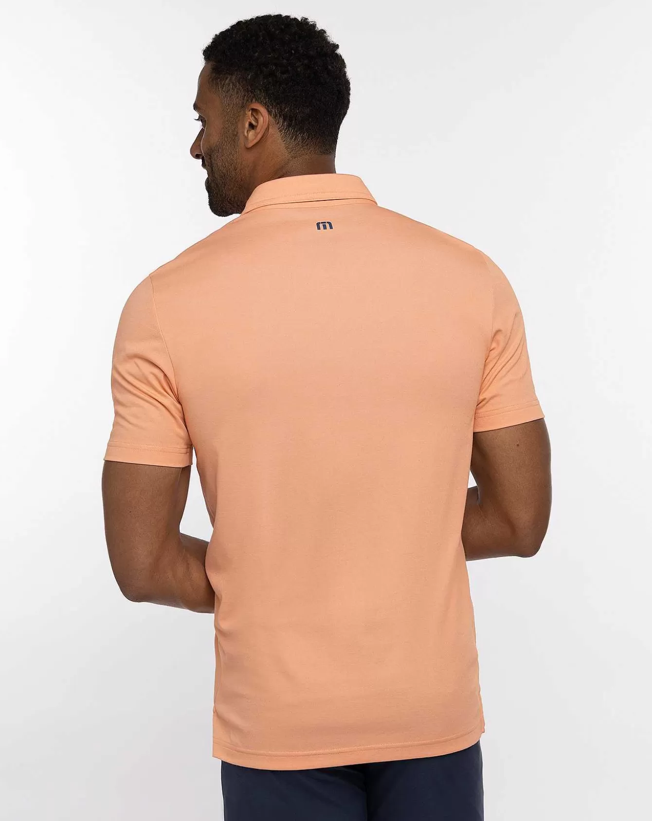 Discount Mesa Central Polo Polos