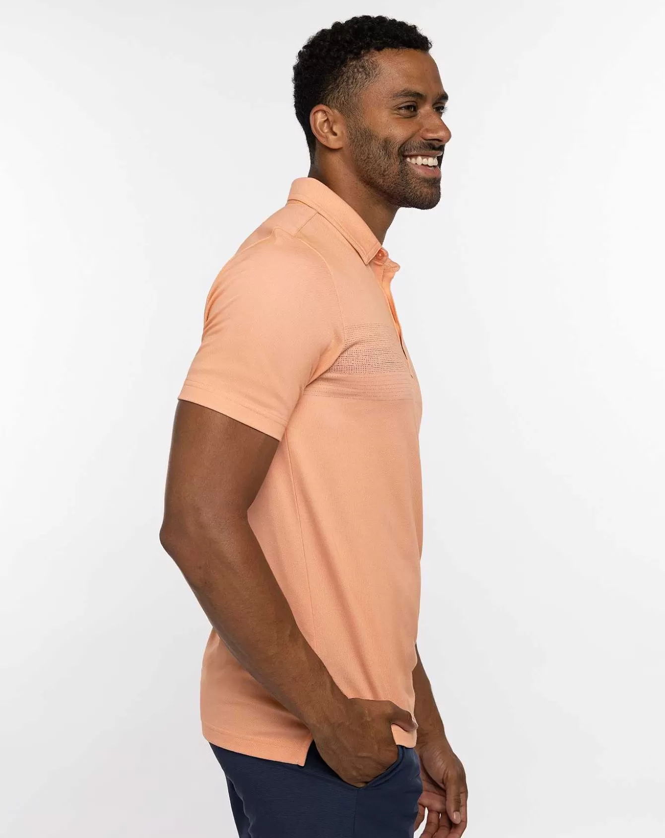 Discount Mesa Central Polo Polos