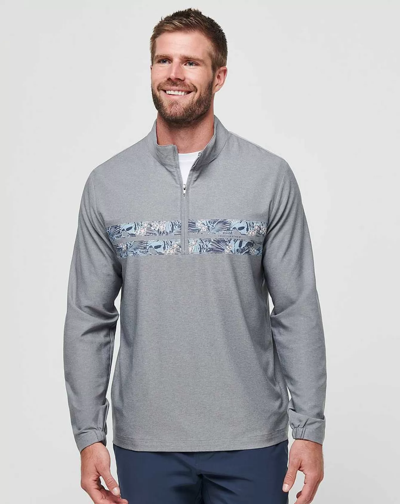 Shop Move Mountains Quarter Zip Quarter Zips