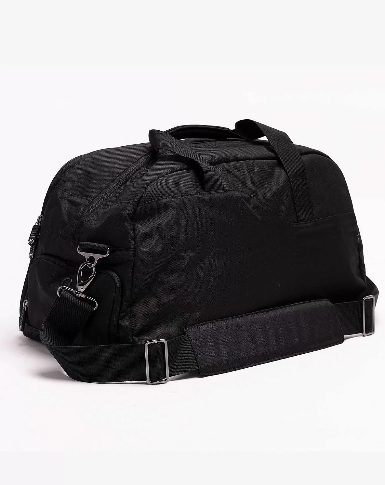 New Muffle 2.0 Duffle Bag Luggage & Backpacks