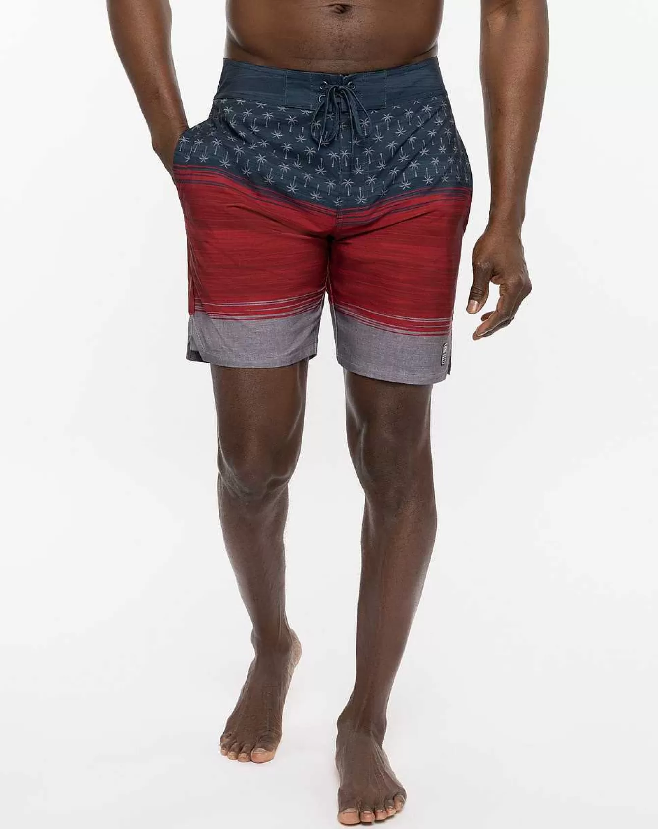 Flash Sale Murica Fun Boardshort Shorts