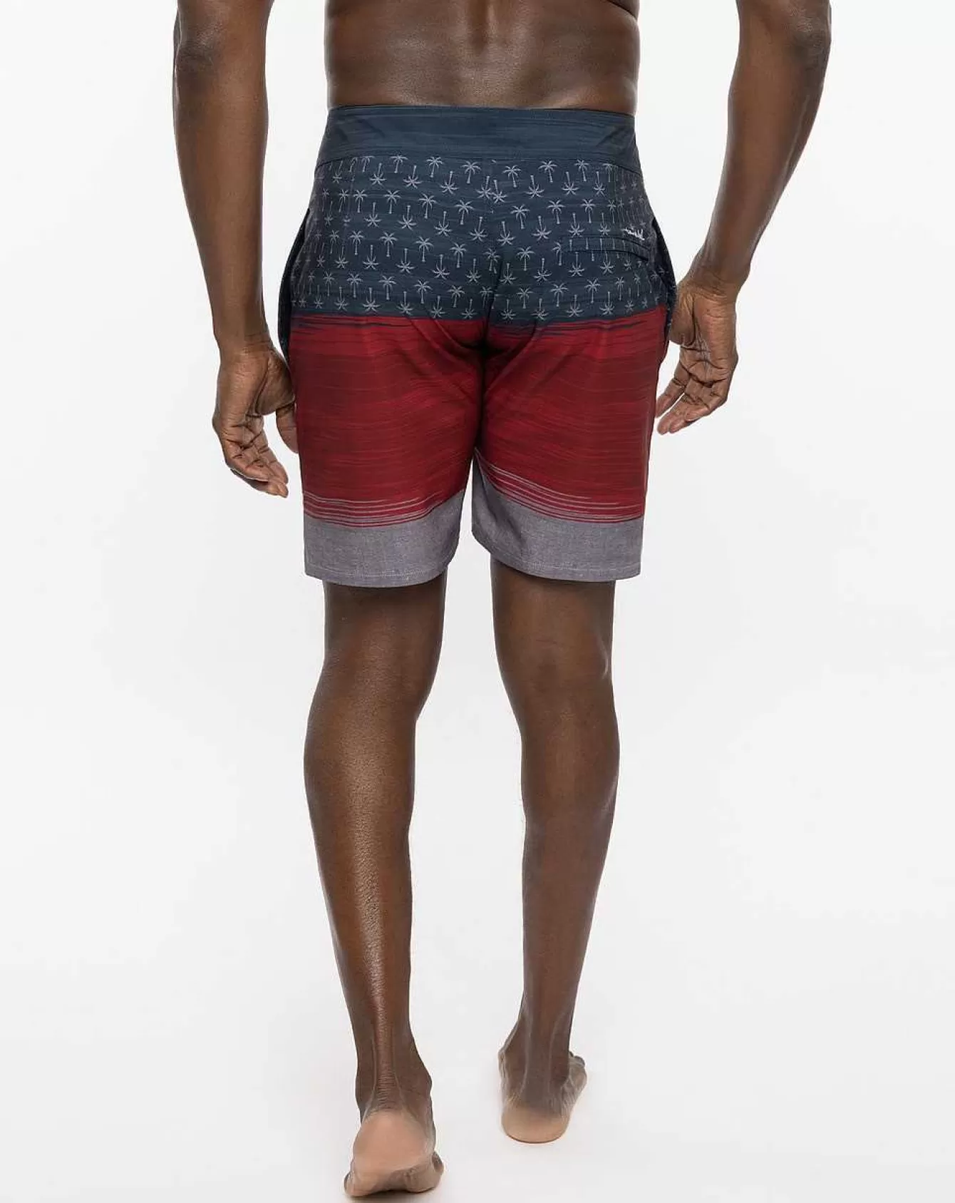 Flash Sale Murica Fun Boardshort Shorts