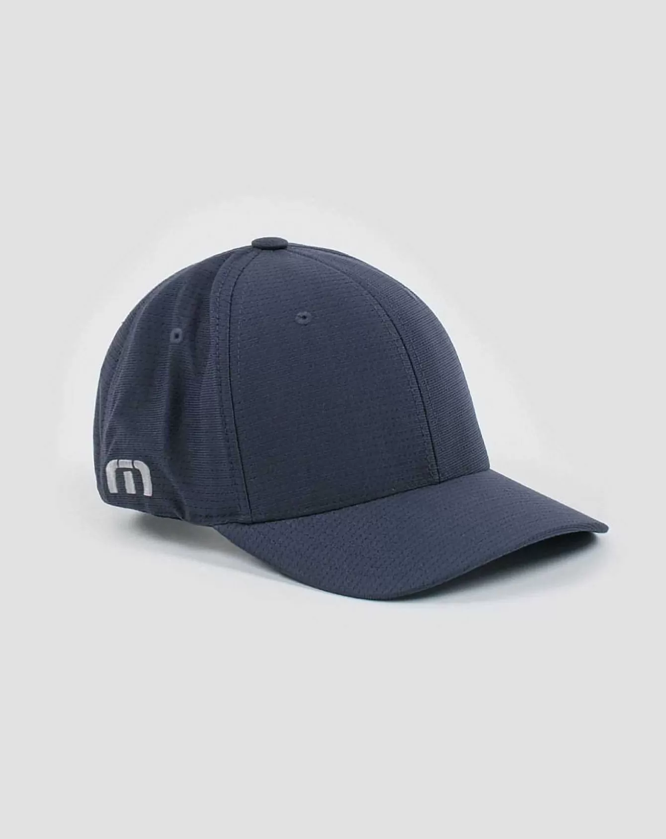 Best Sale Nassau Fitted Hat Fitted