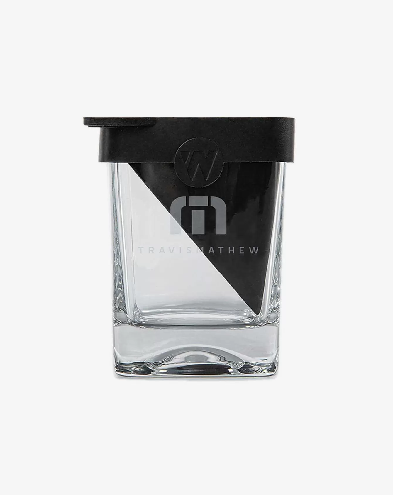 Sale Nightcap 2.0 Whiskey Wedge Drinkware