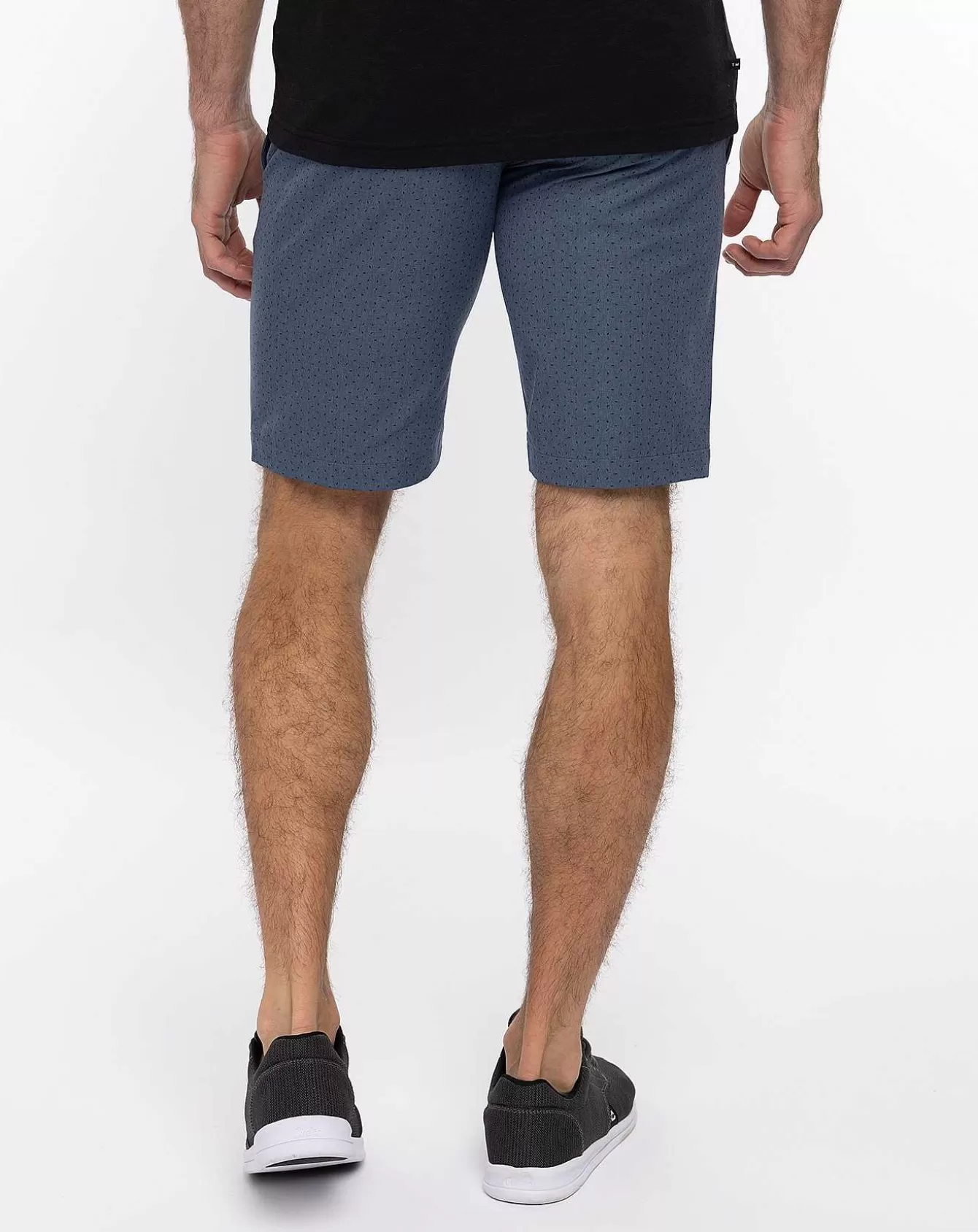 Fashion No Map Needed Short 9In Shorts