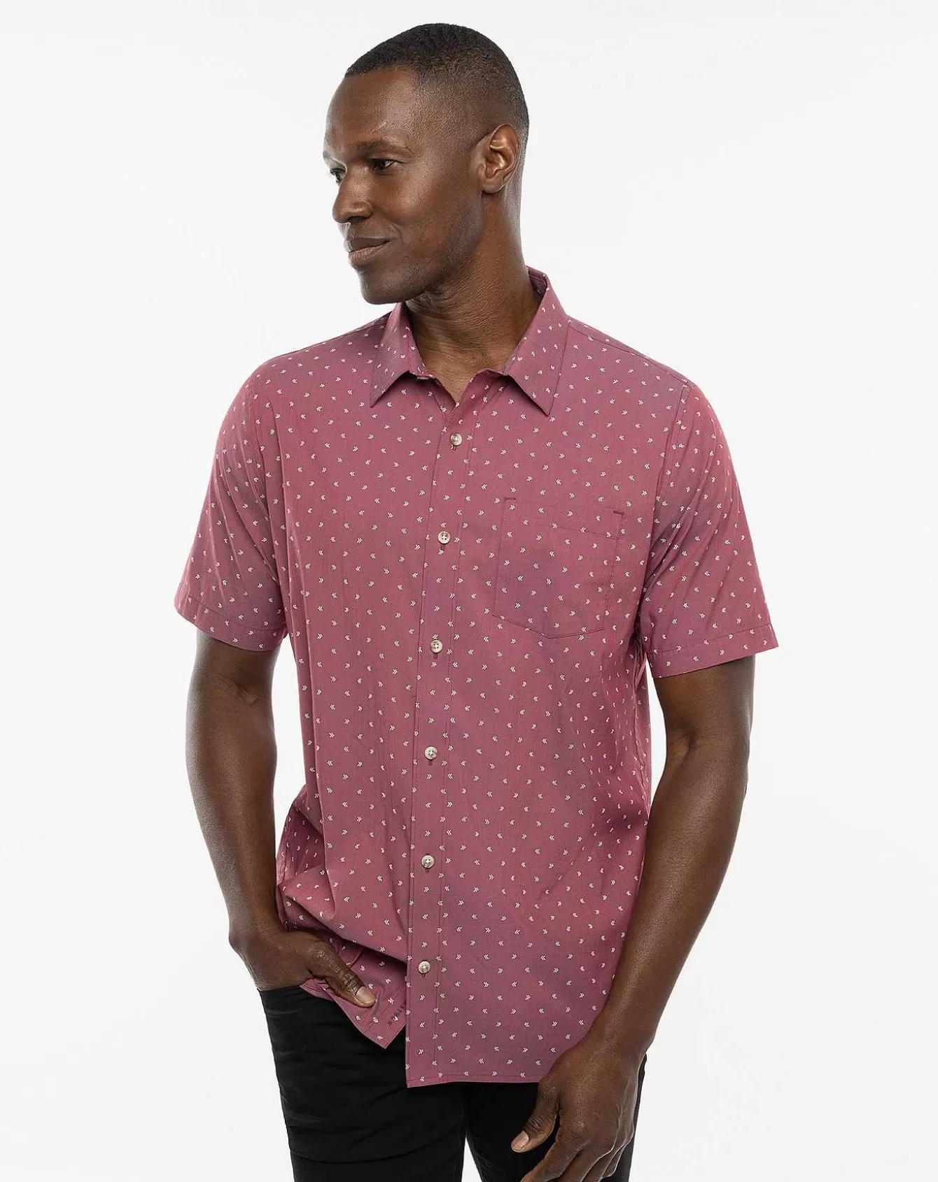 Clearance Not Your Best Button-Up Button-Ups