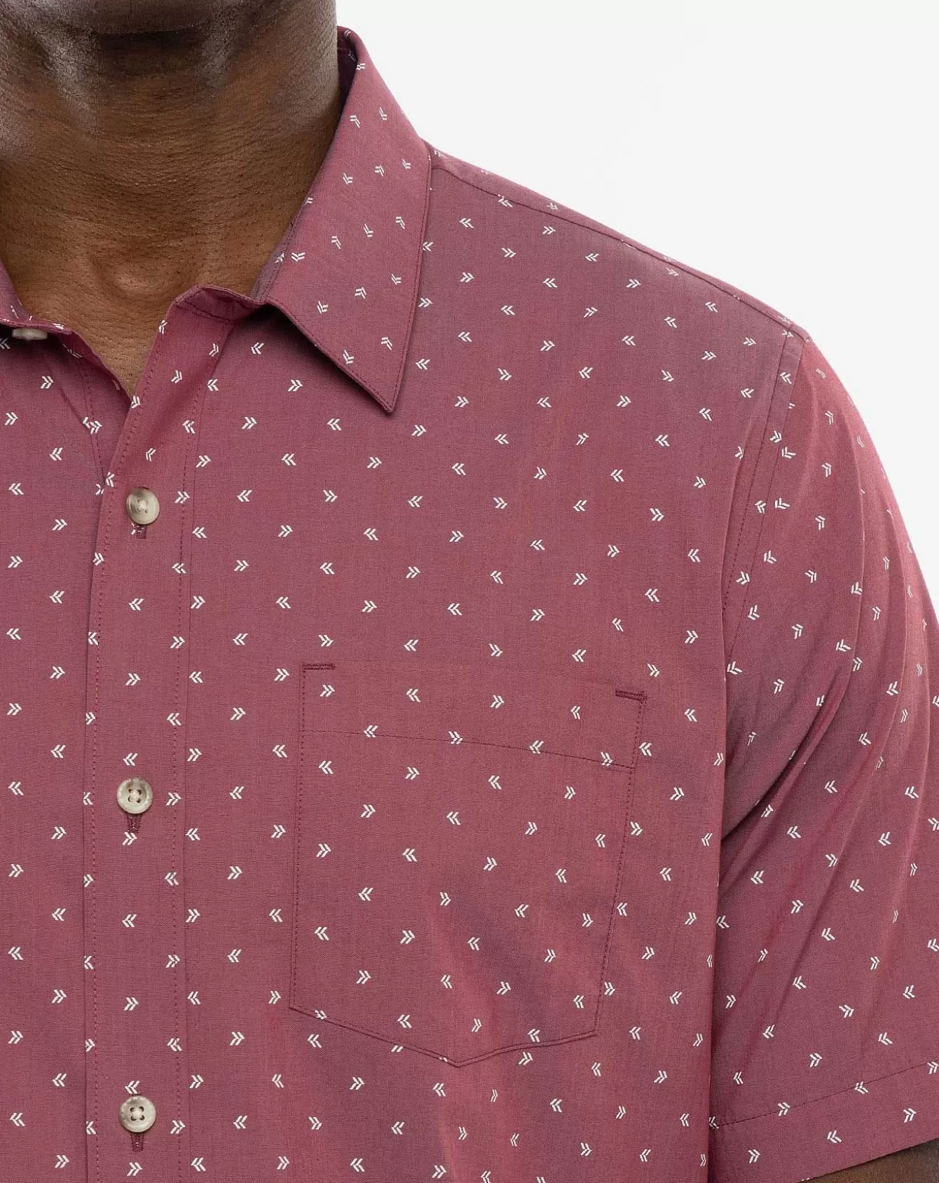 Clearance Not Your Best Button-Up Button-Ups