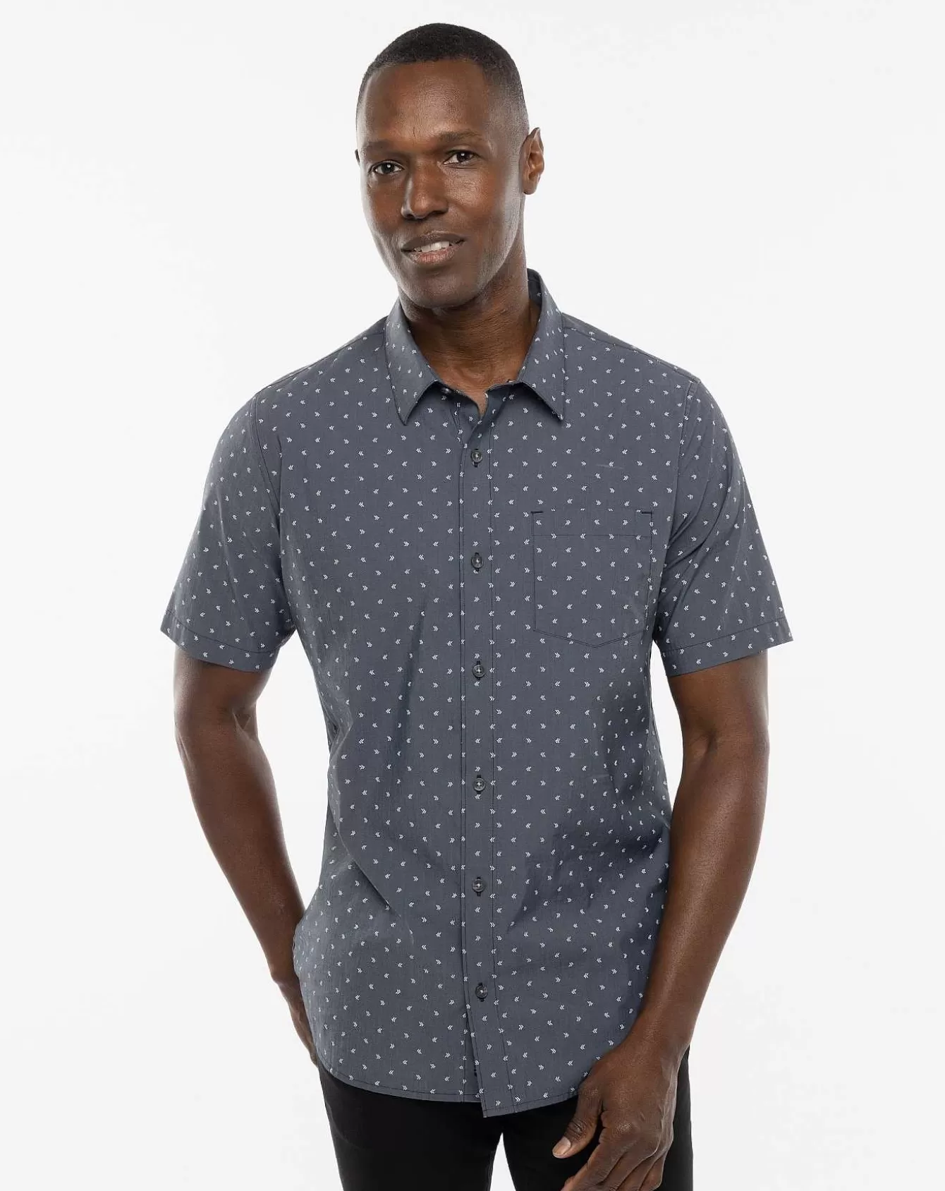 Discount Not Your Best Button-Up Button-Ups