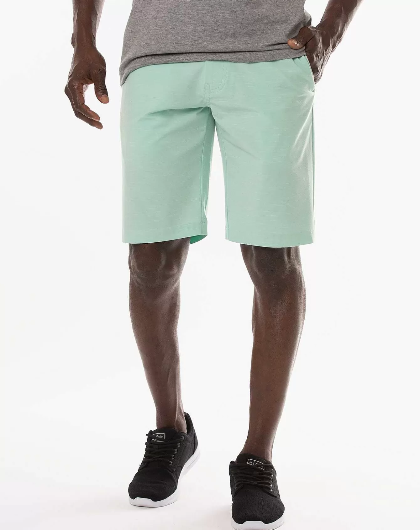 Fashion On A Boat Short 9In Shorts