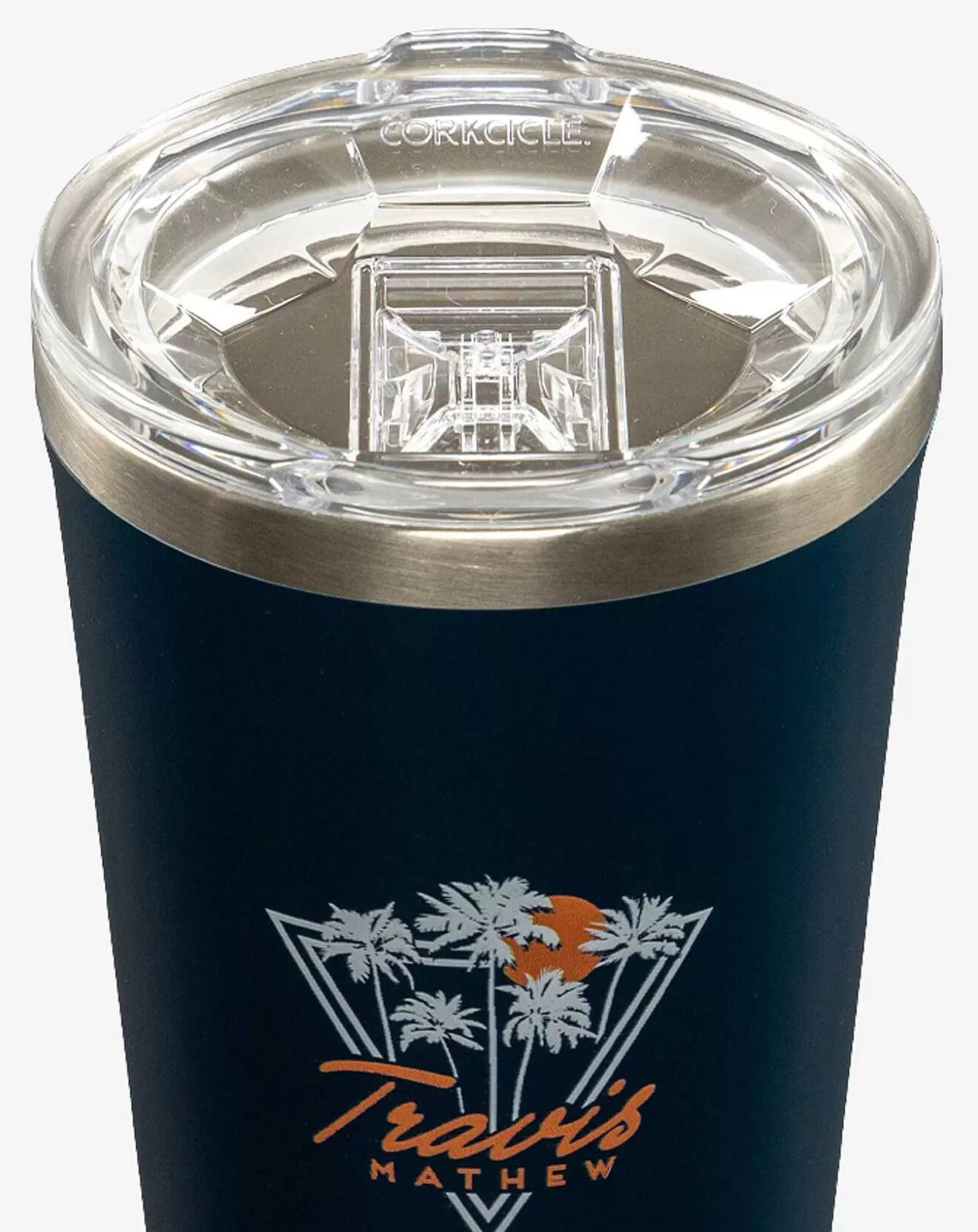 New Open Bar Tumbler Drinkware