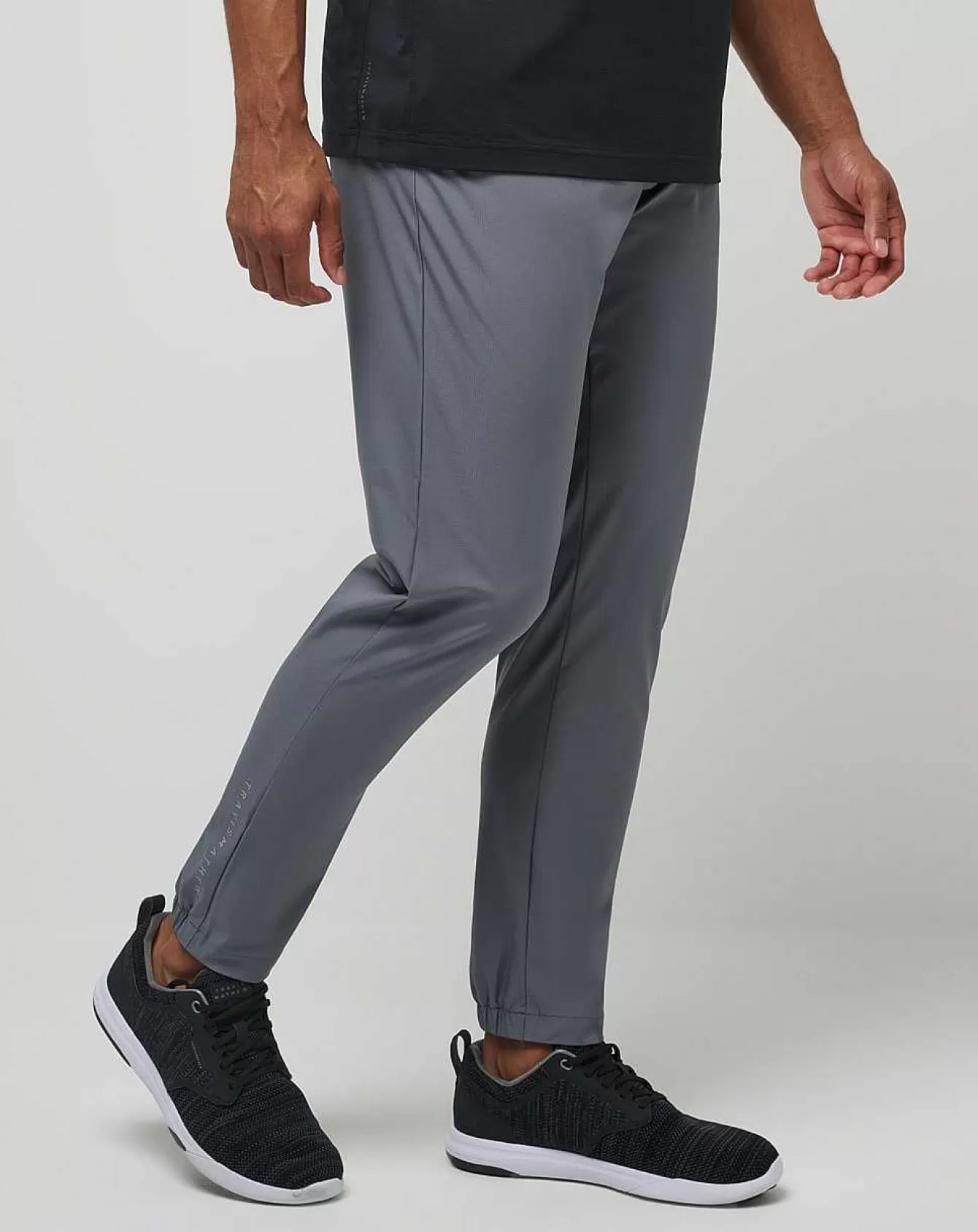 Best Sale Open To Close Jogger Pants