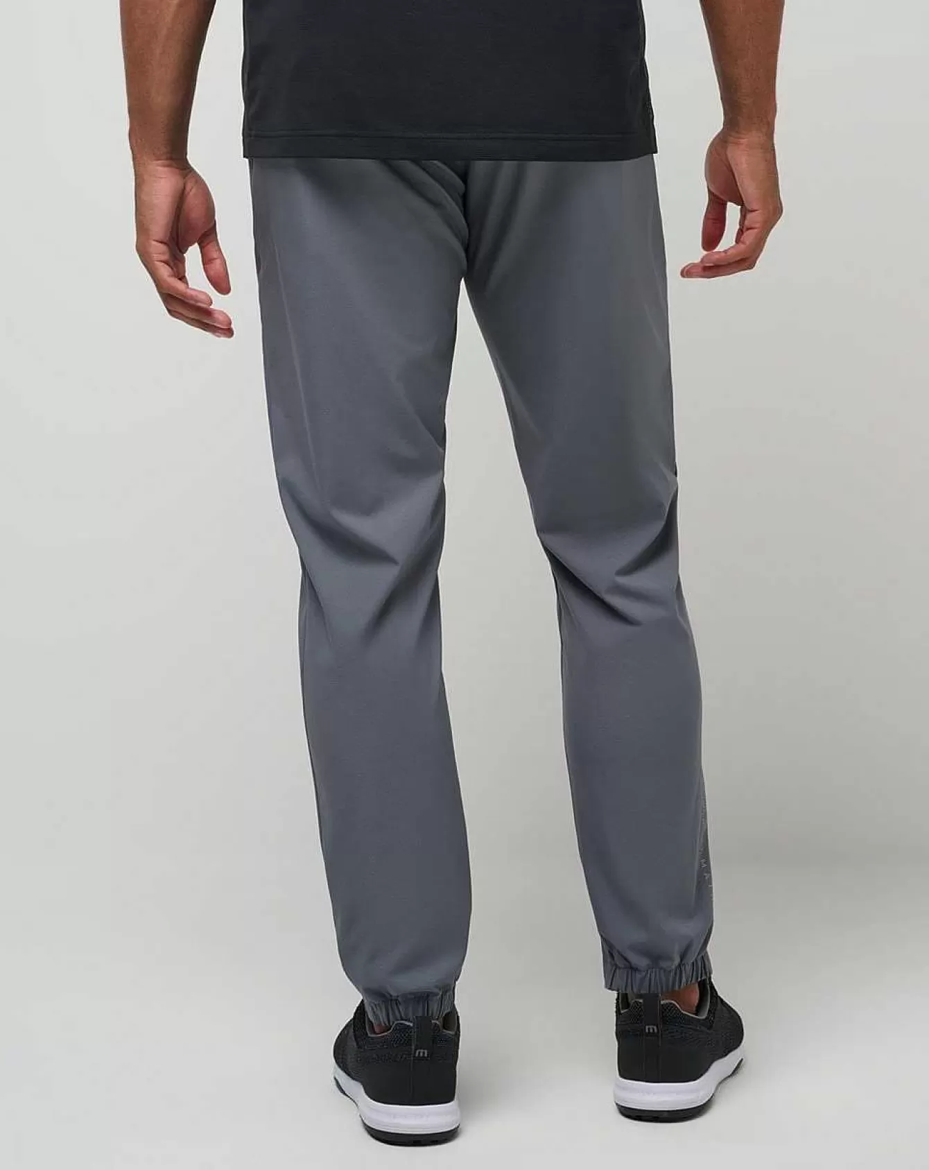 Best Sale Open To Close Jogger Pants