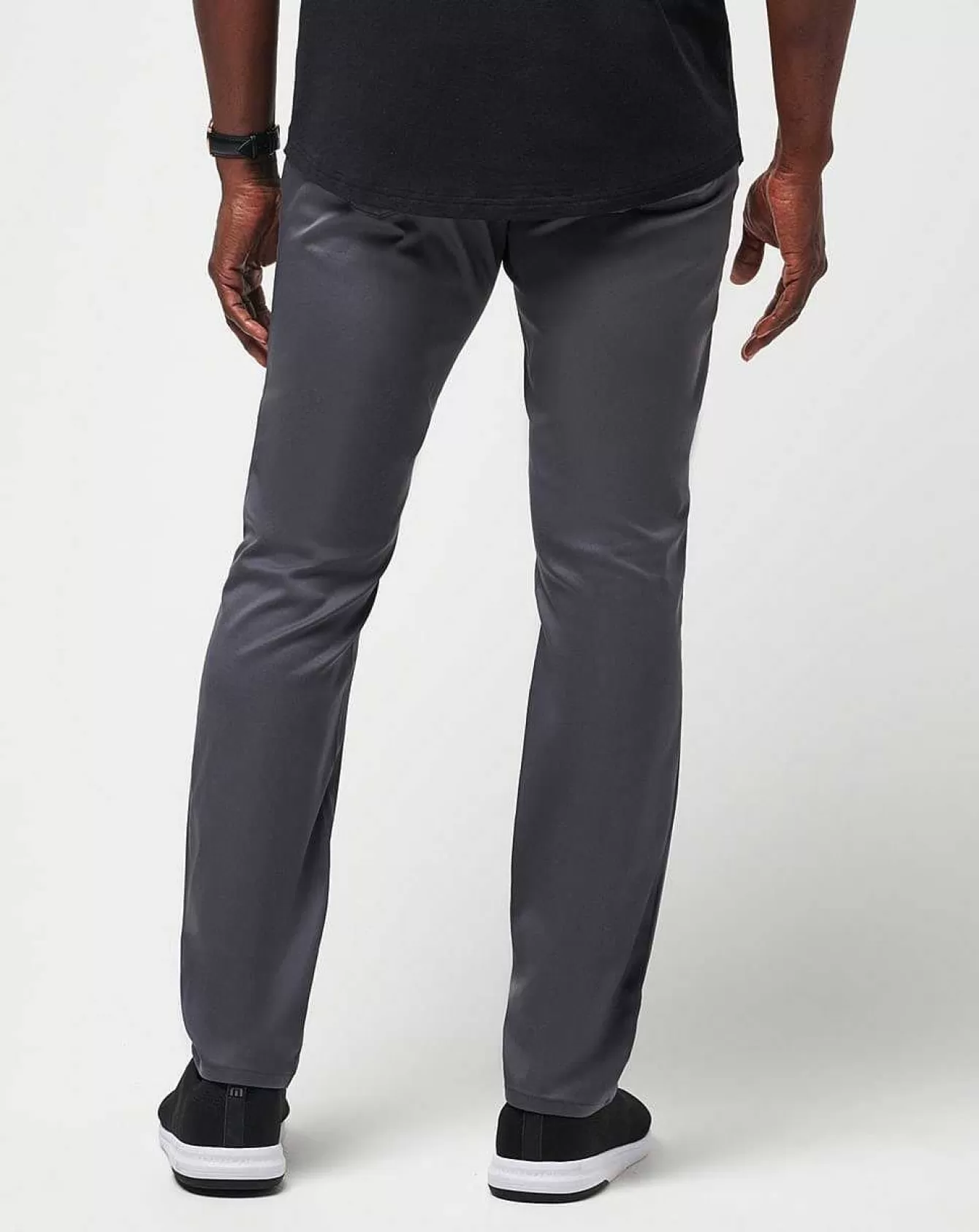 Outlet Open To Close Pant Pants