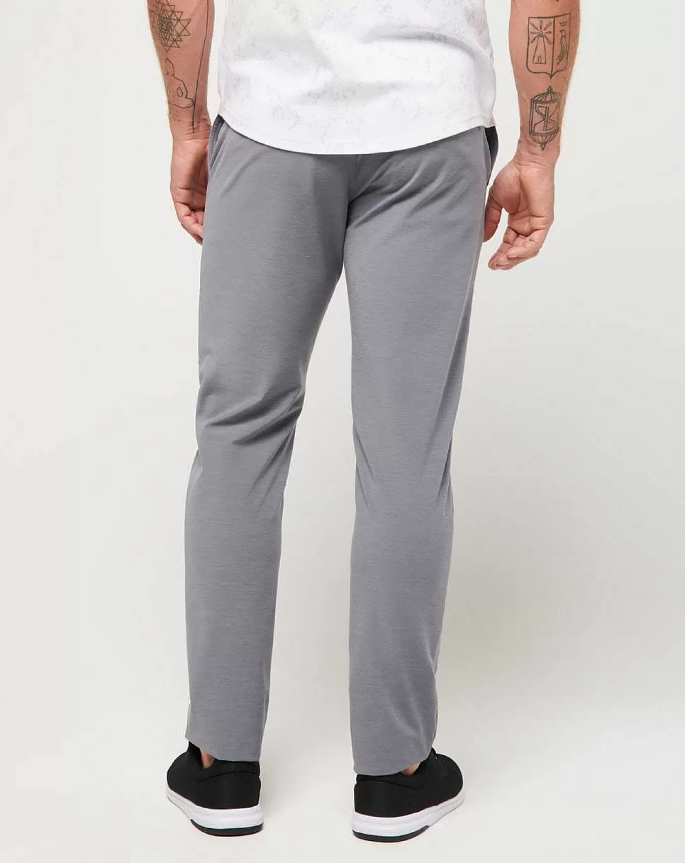 New Open To Close Tech Chino Pant Pants