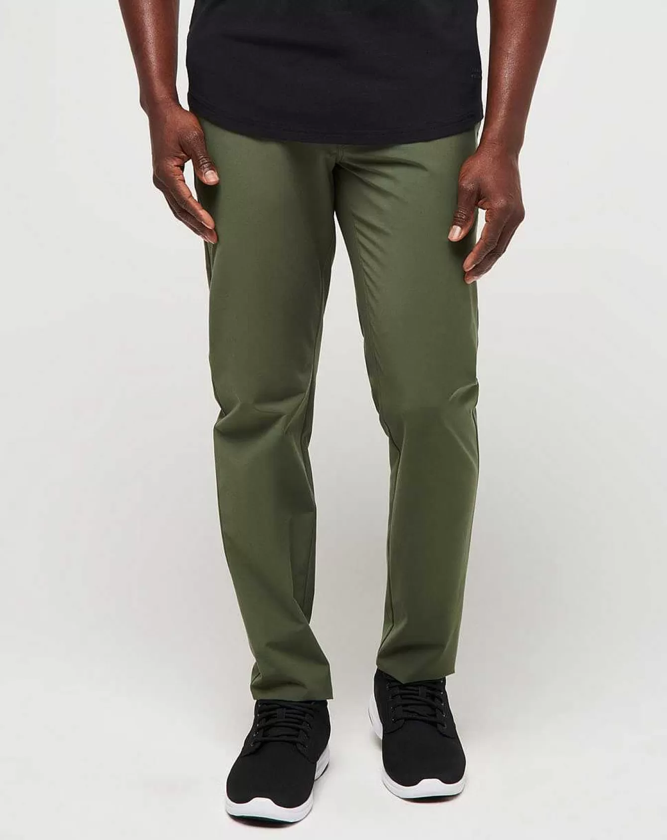 Best Open To Close Tech Chino Pant Pants