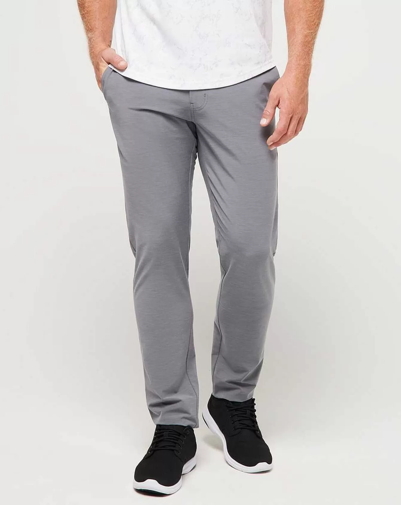 New Open To Close Tech Chino Pant Pants