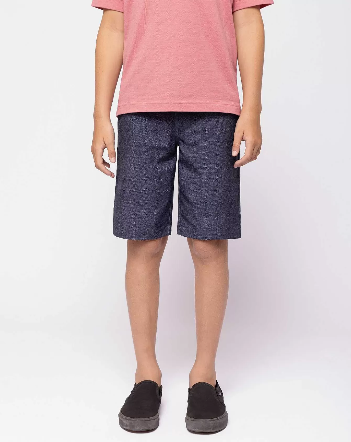 Outlet Panama Youth Short Youth Bottoms