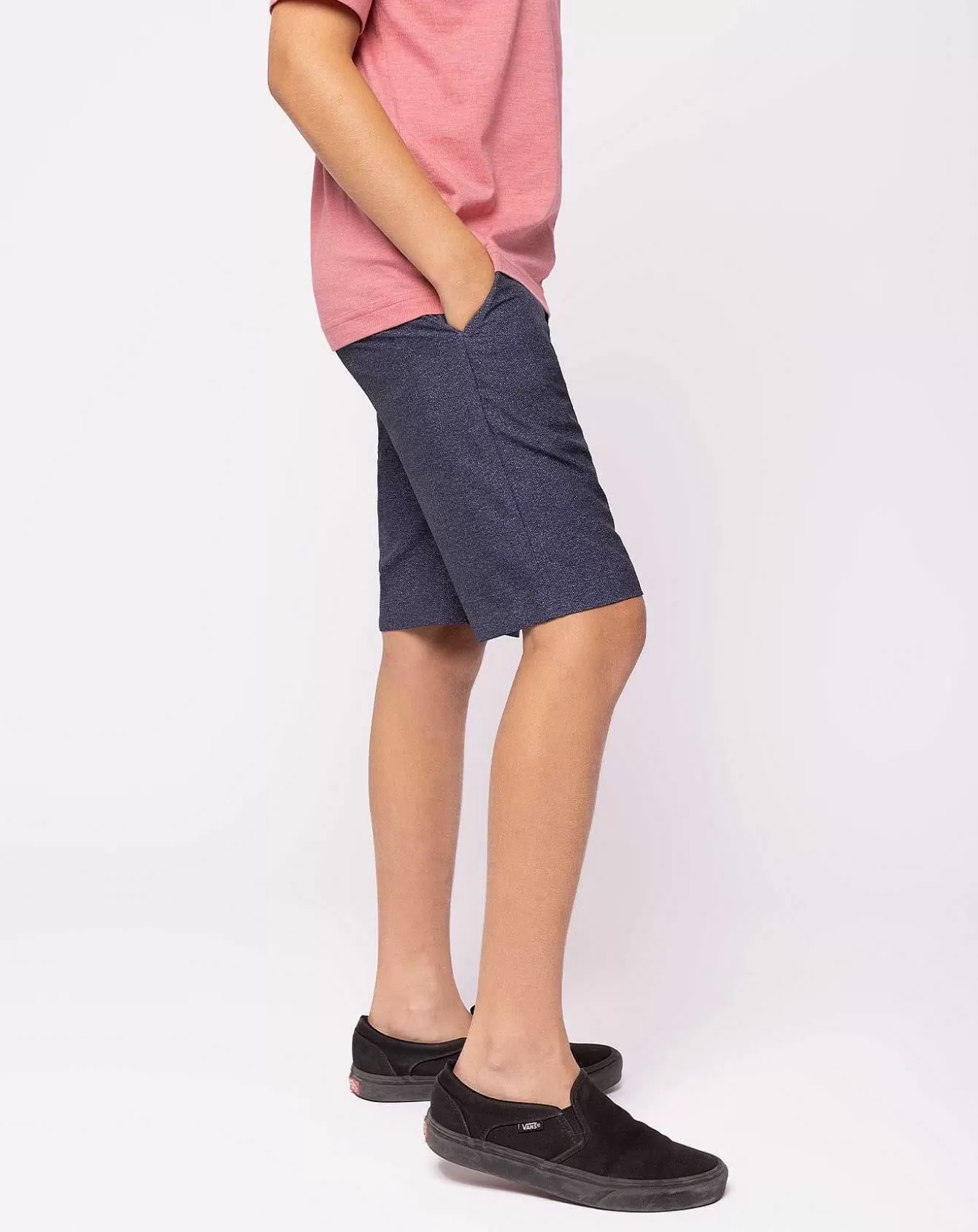 Outlet Panama Youth Short Youth Bottoms