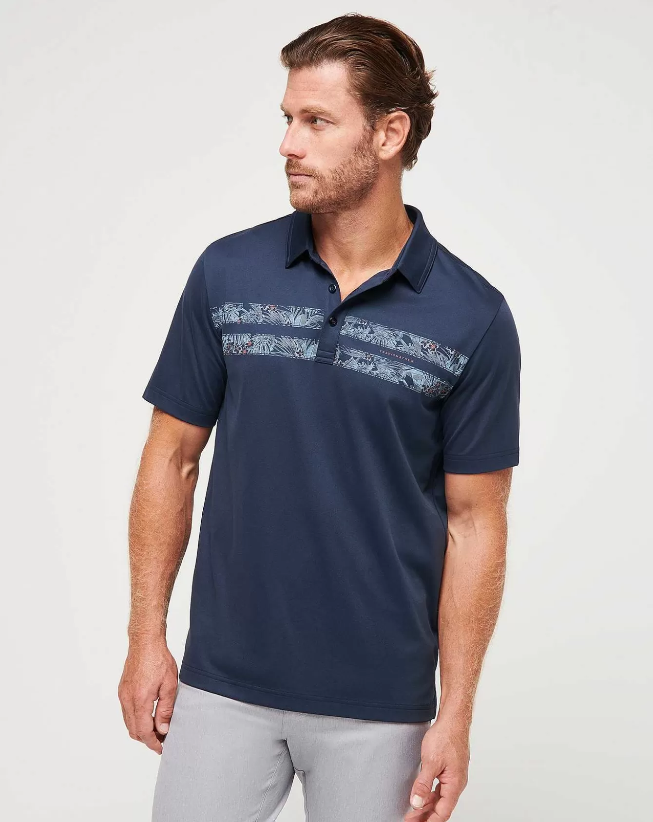 Shop Pier Runner Polo Polos