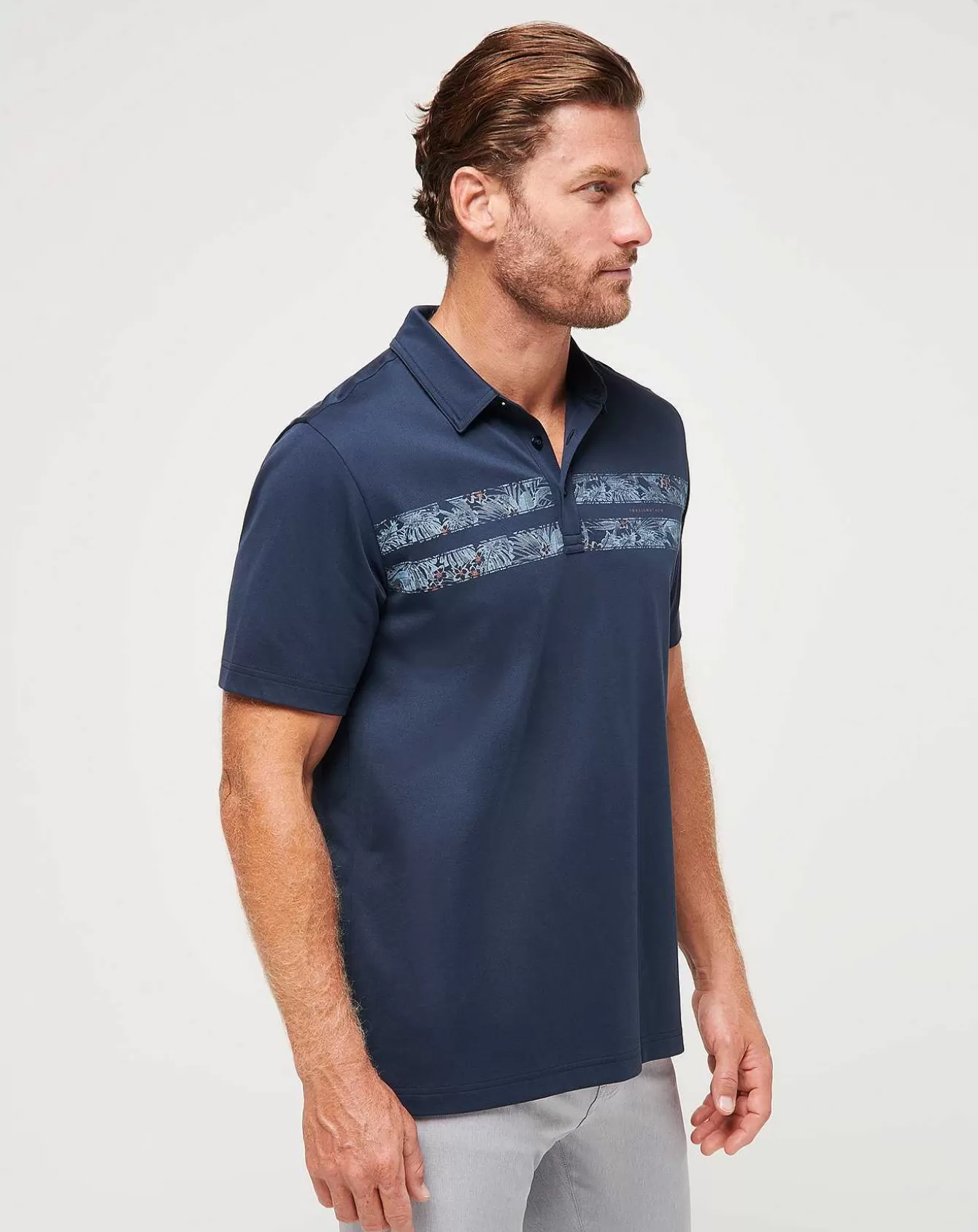 Shop Pier Runner Polo Polos