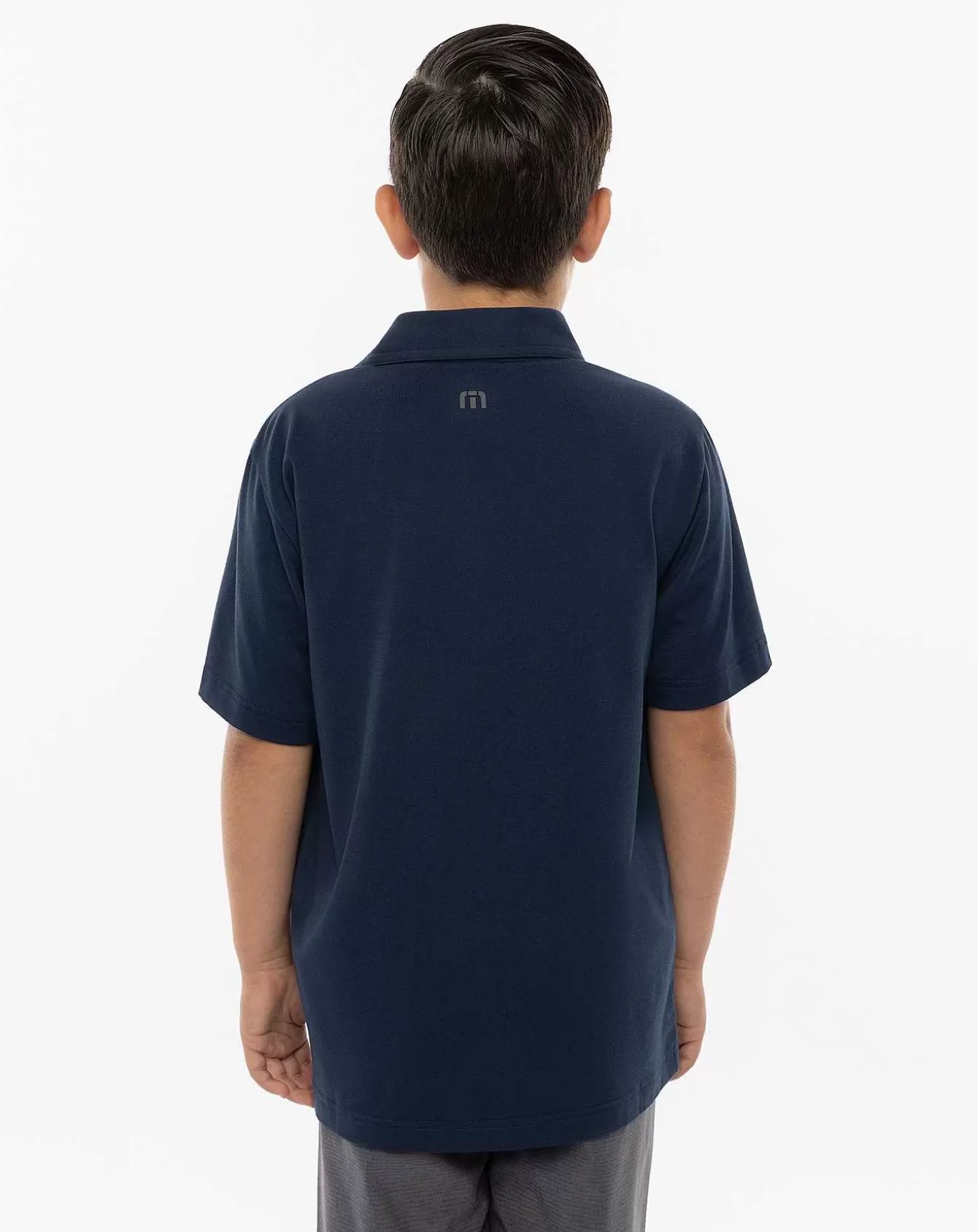 Discount Pier Runner Youth Polo Youth Tops