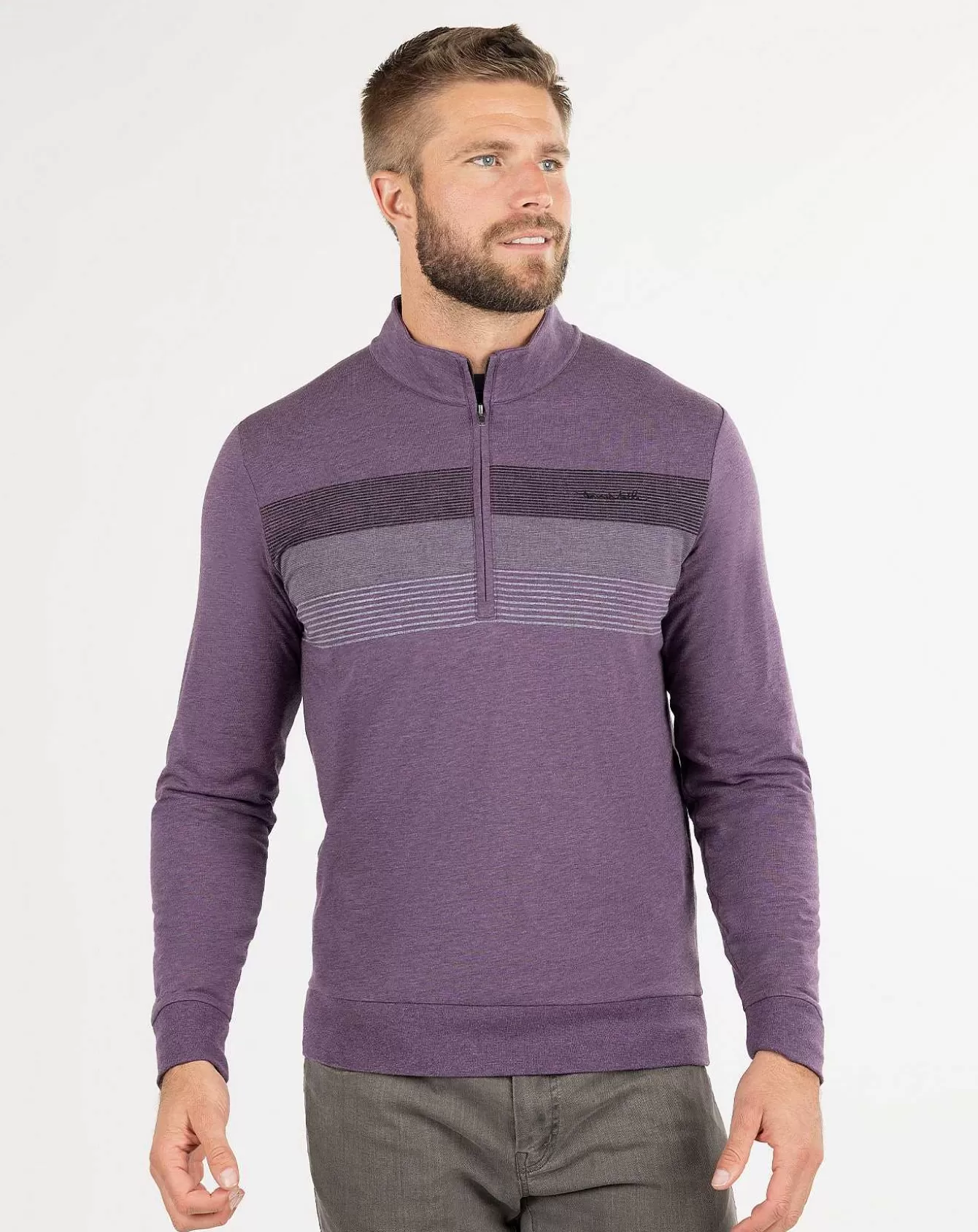 New Pioneer Quarter Zip Quarter Zips