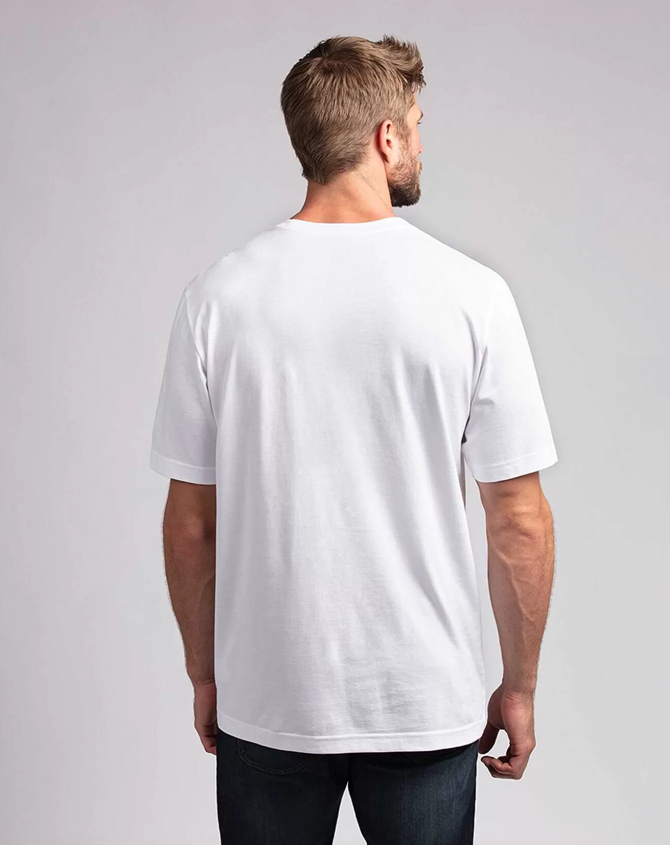 Outlet Pipeline Dreams Tee Tees