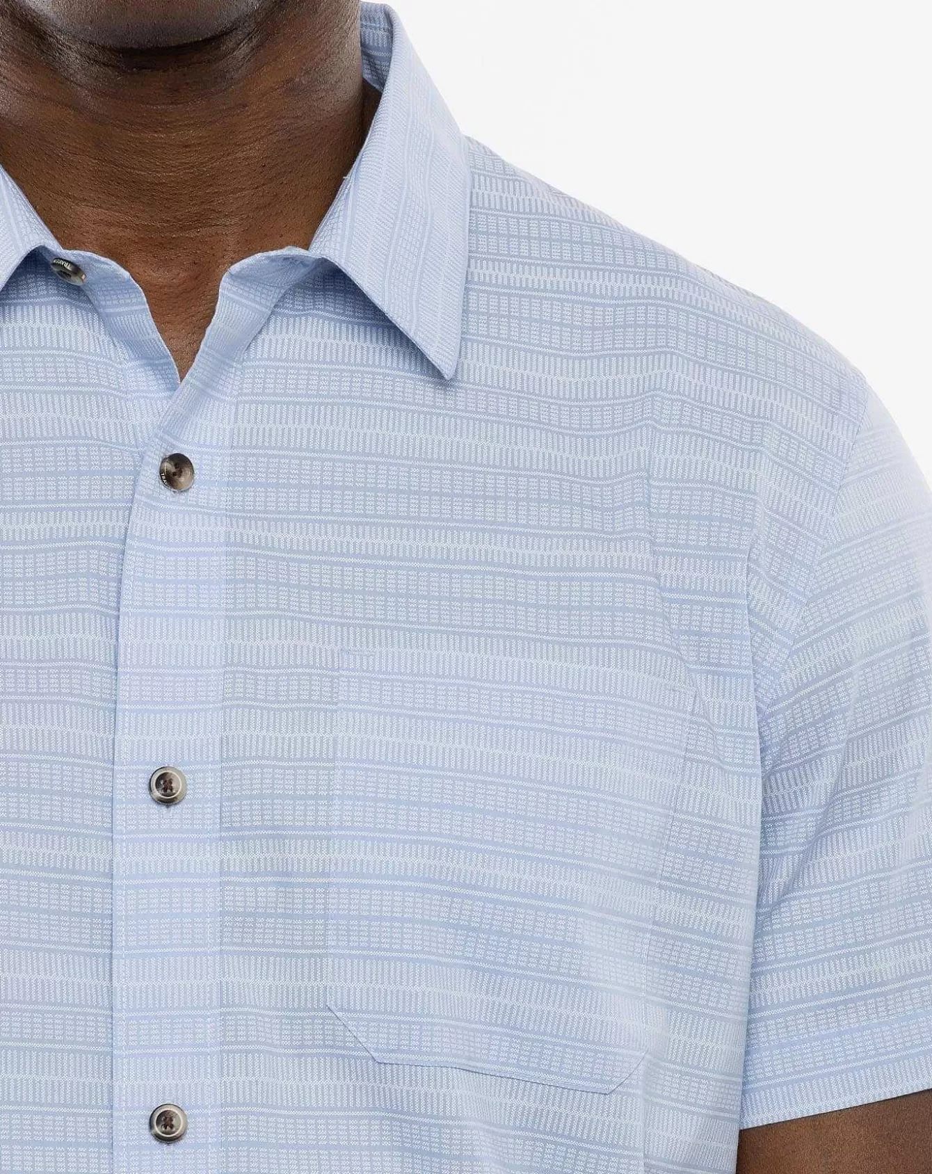 Sale Presidio Heights Button-Up Button-Ups