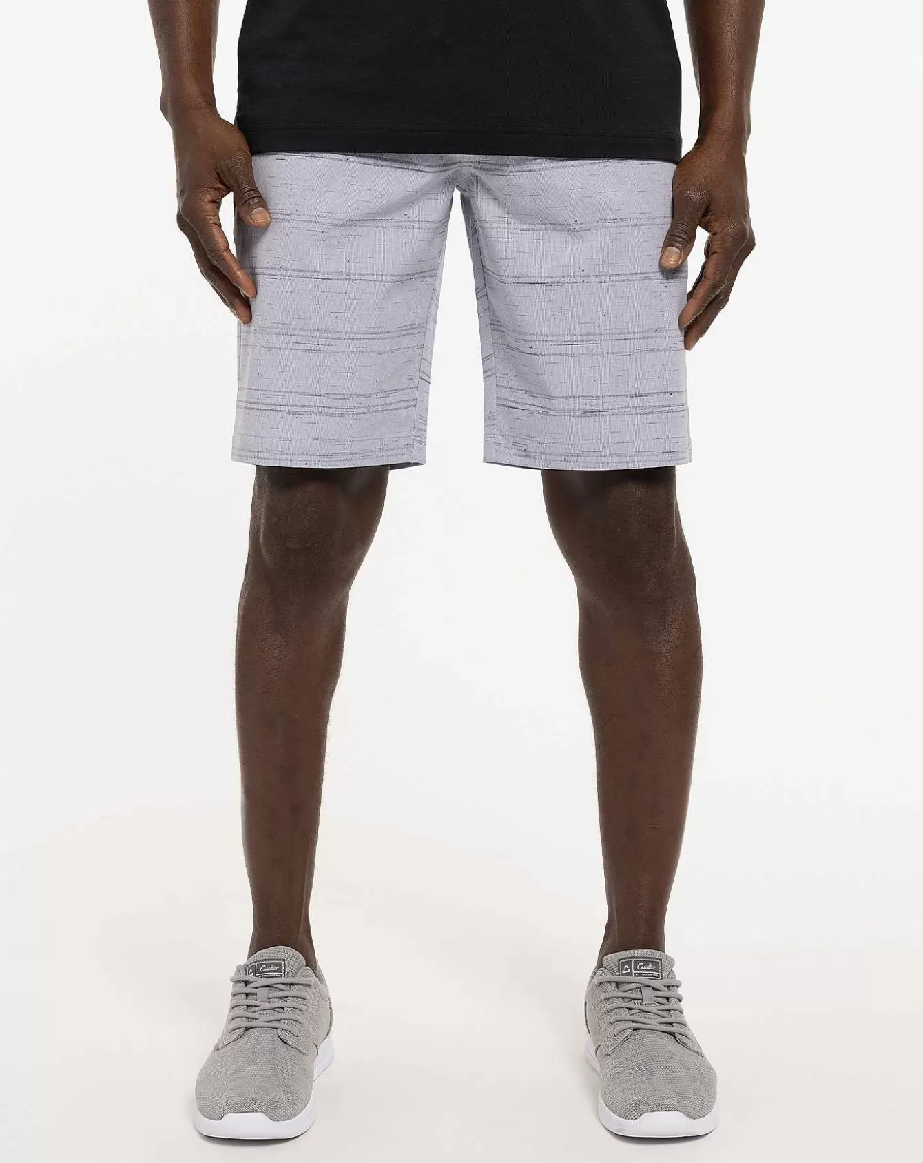 Online Provisions Short 9In Shorts