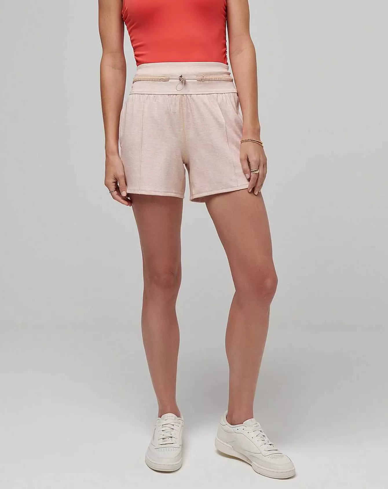 Cheap Queenstown Moveknit Short Shorts