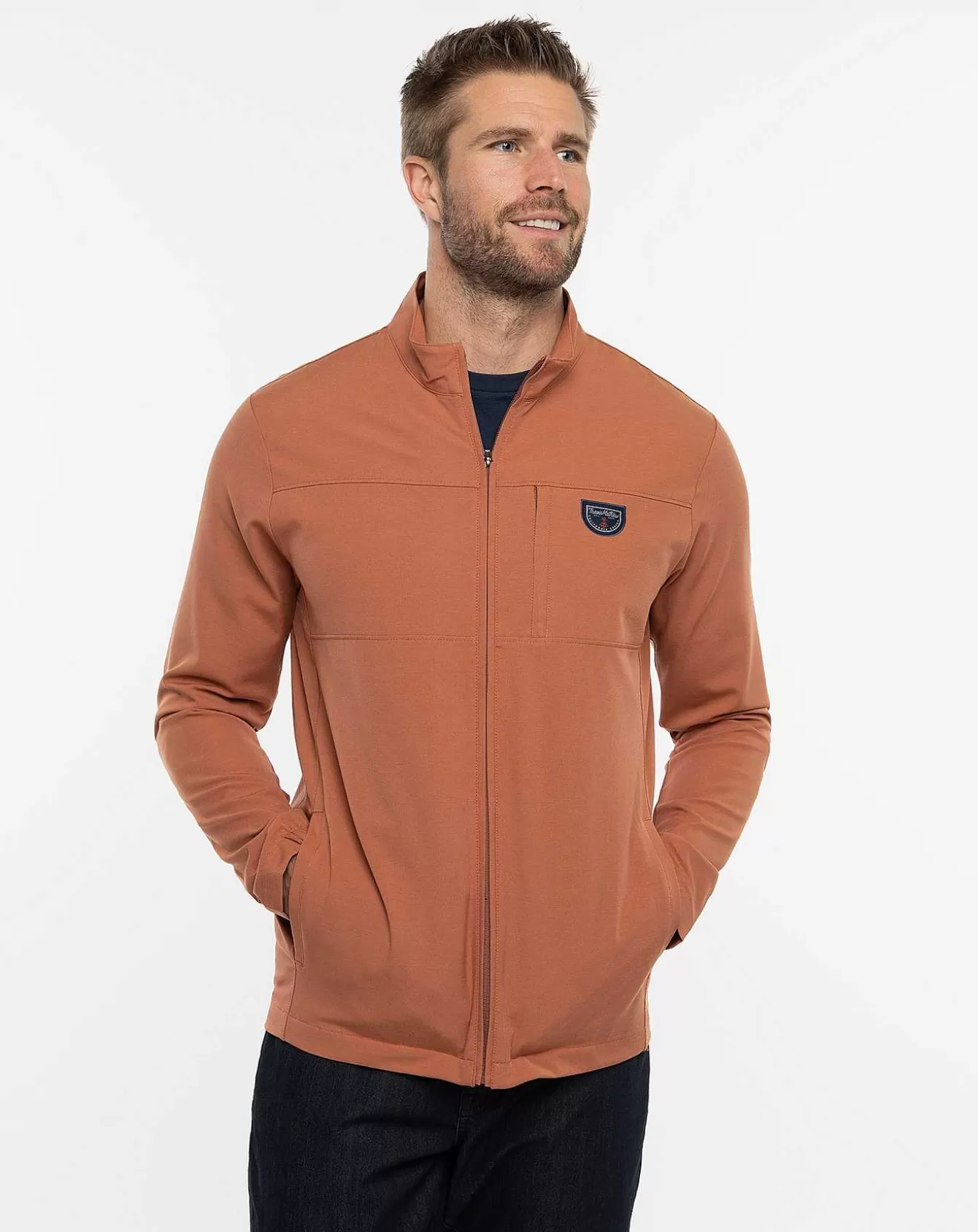 Best Quick Call Full Zip Outerwear