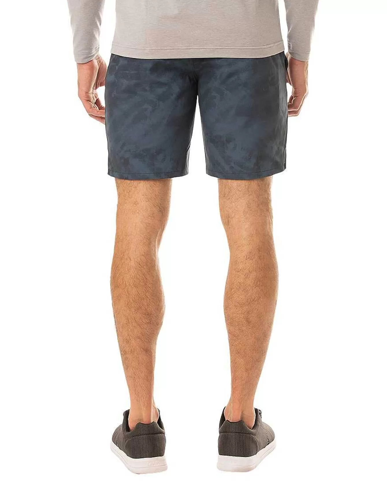 Flash Sale Reach The Summit Active Short 7.5In Shorts