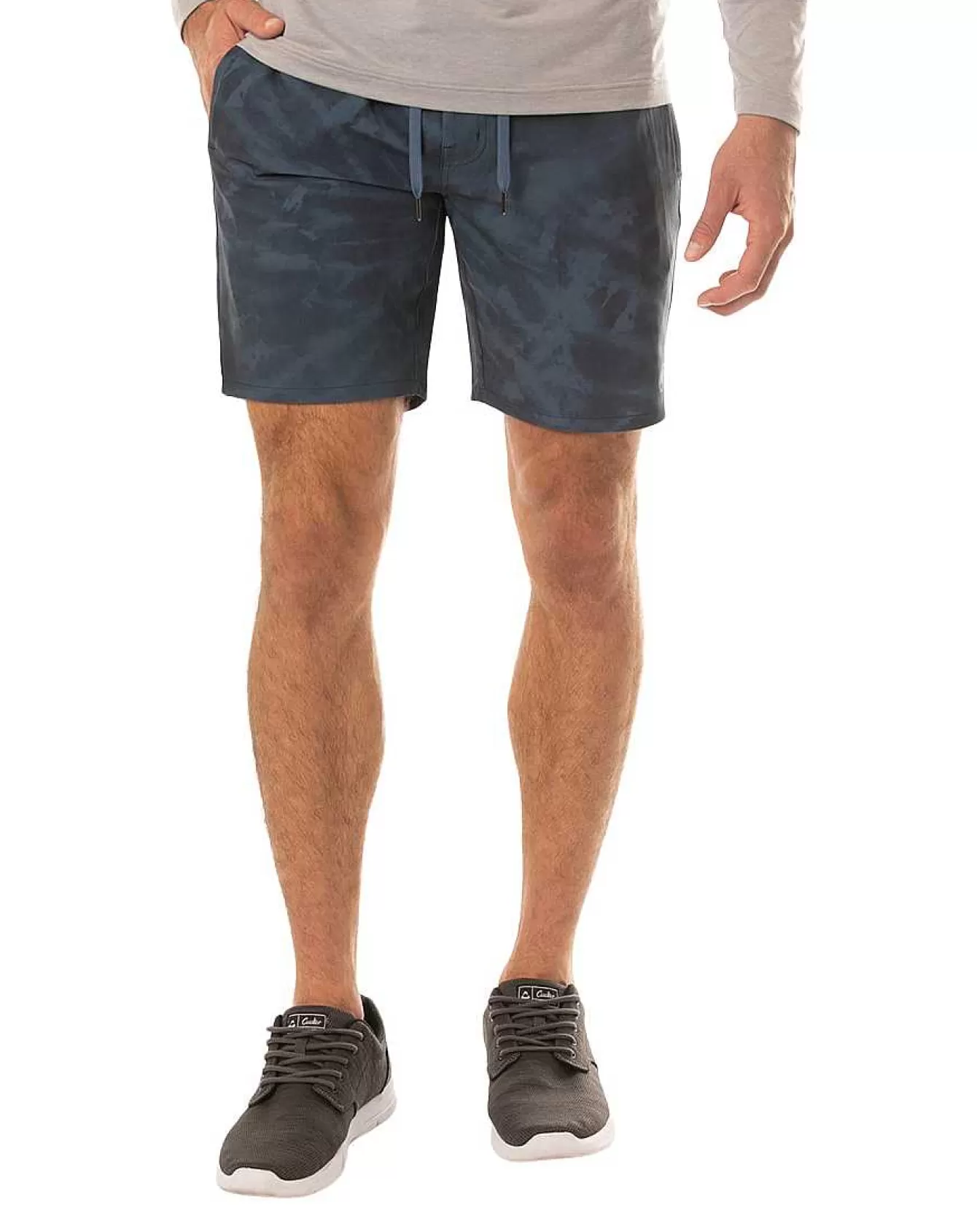 Flash Sale Reach The Summit Active Short 7.5In Shorts