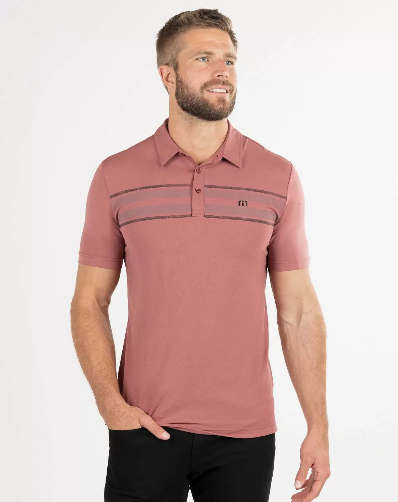 Online Red River Polo Polos