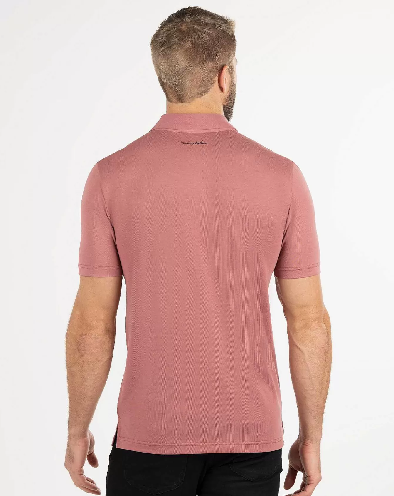 Online Red River Polo Polos