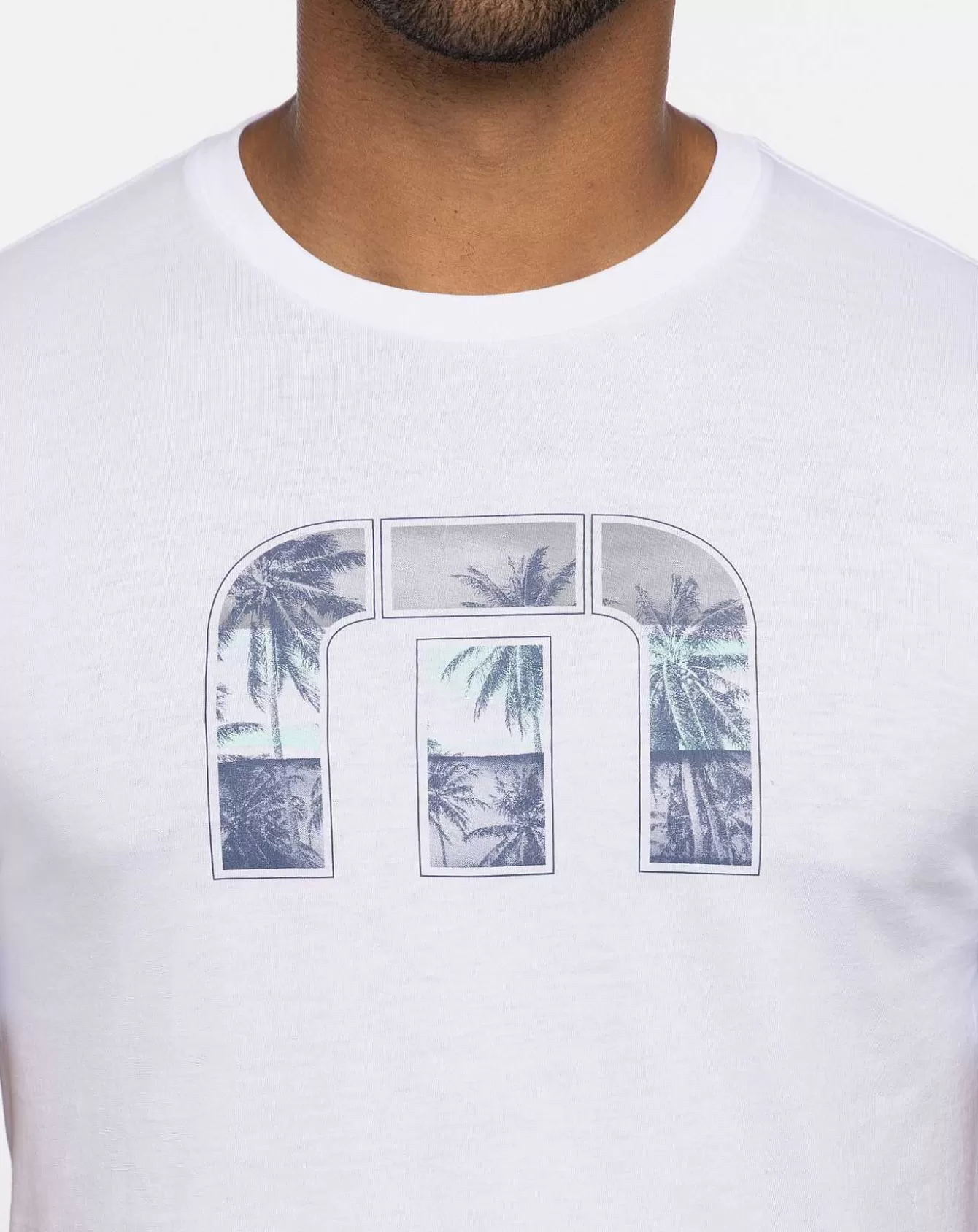 Flash Sale Reef Life Tee Tees